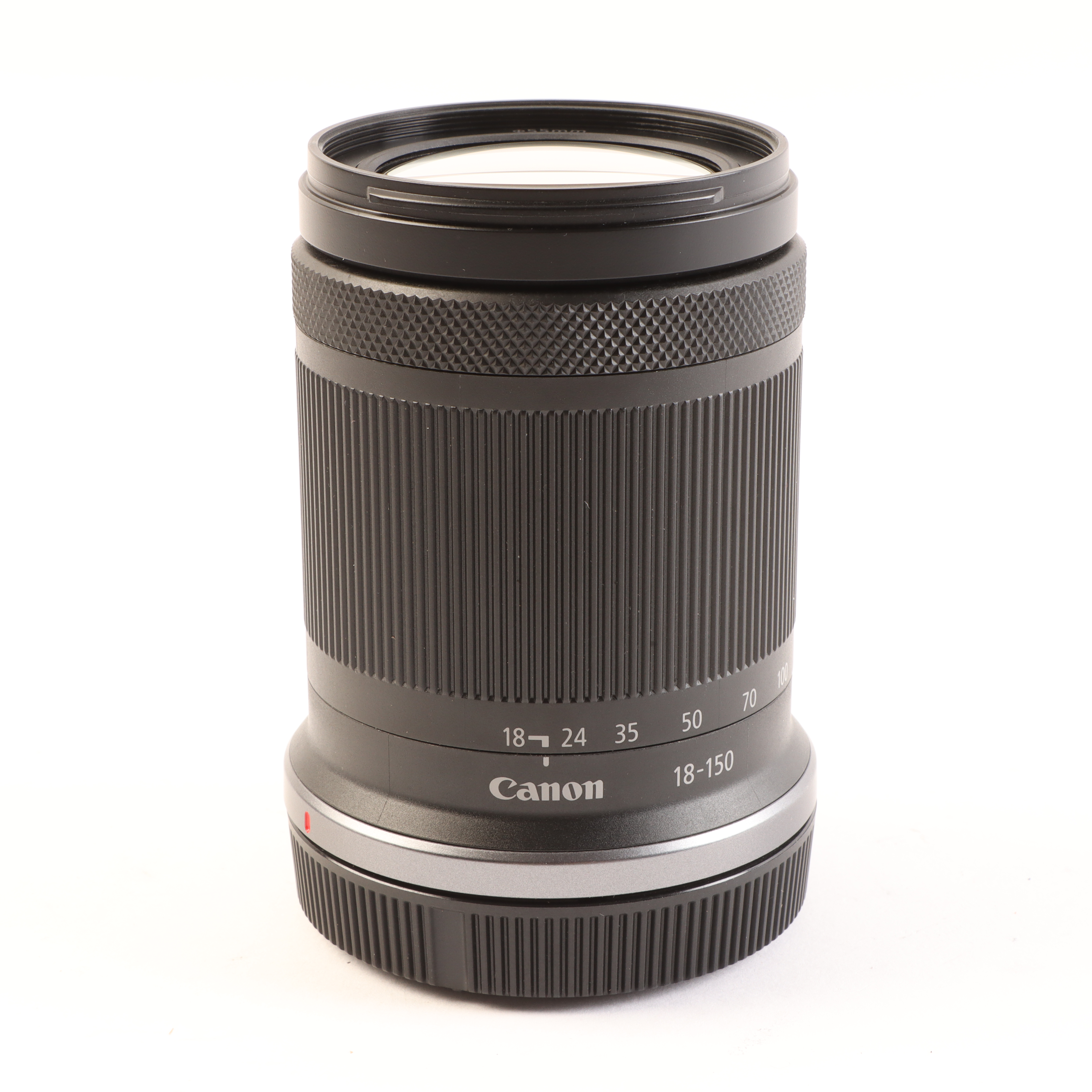USED Canon RF-S 18-150mm f3.5-6.3 IS STM Lens