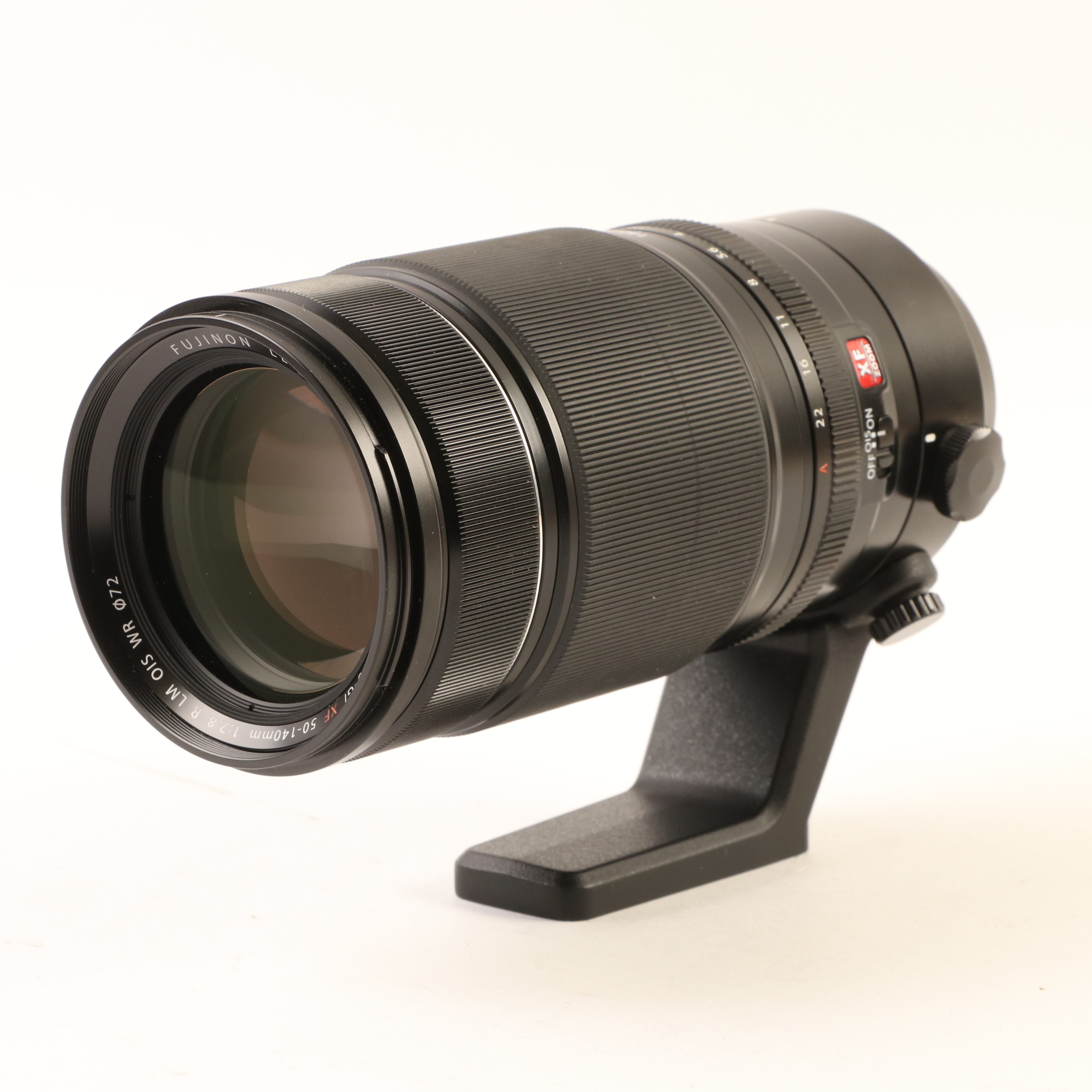 USED Fujifilm XF 50-140mm f2.8 WR OIS Lens