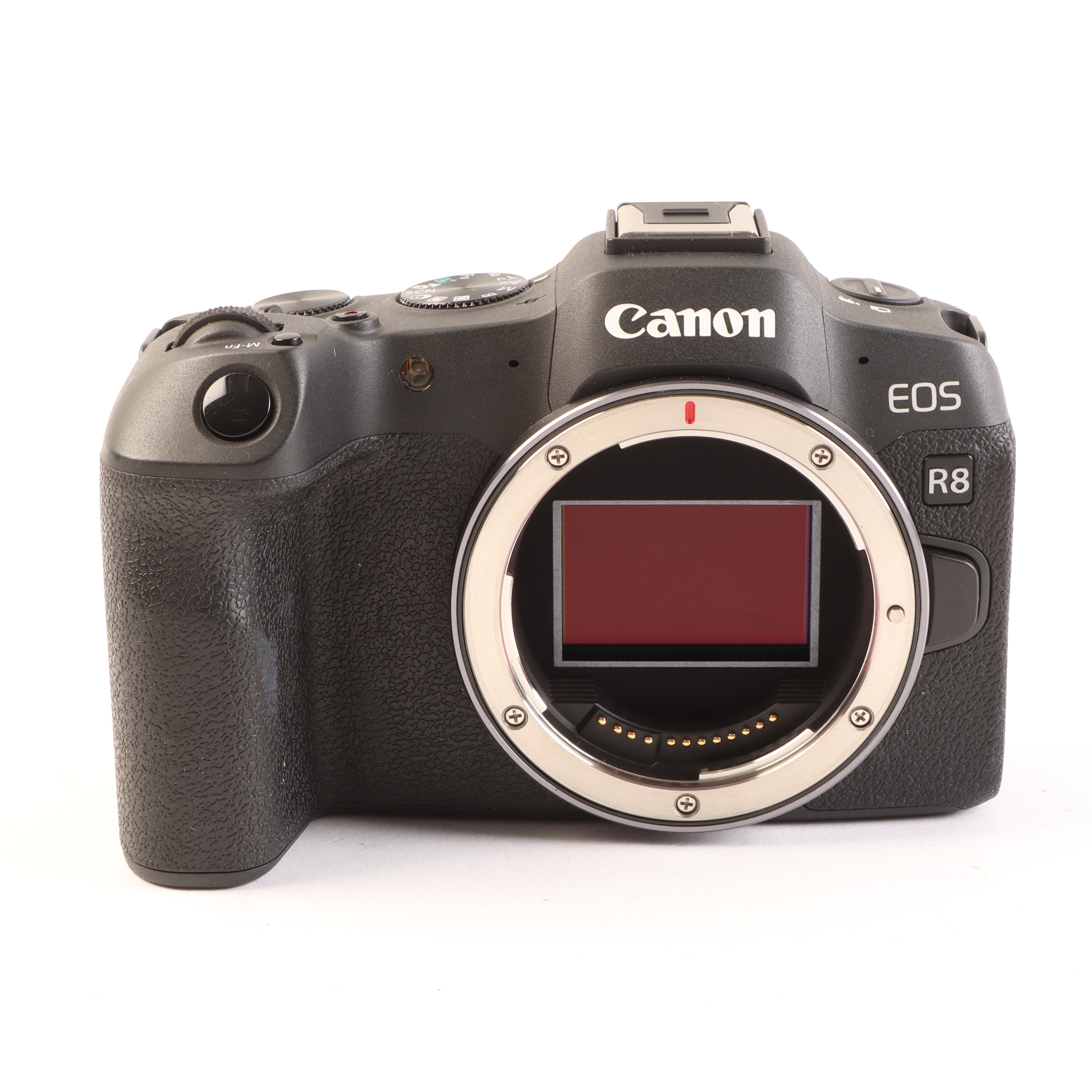 USED Canon EOS R8 Digital Camera Body