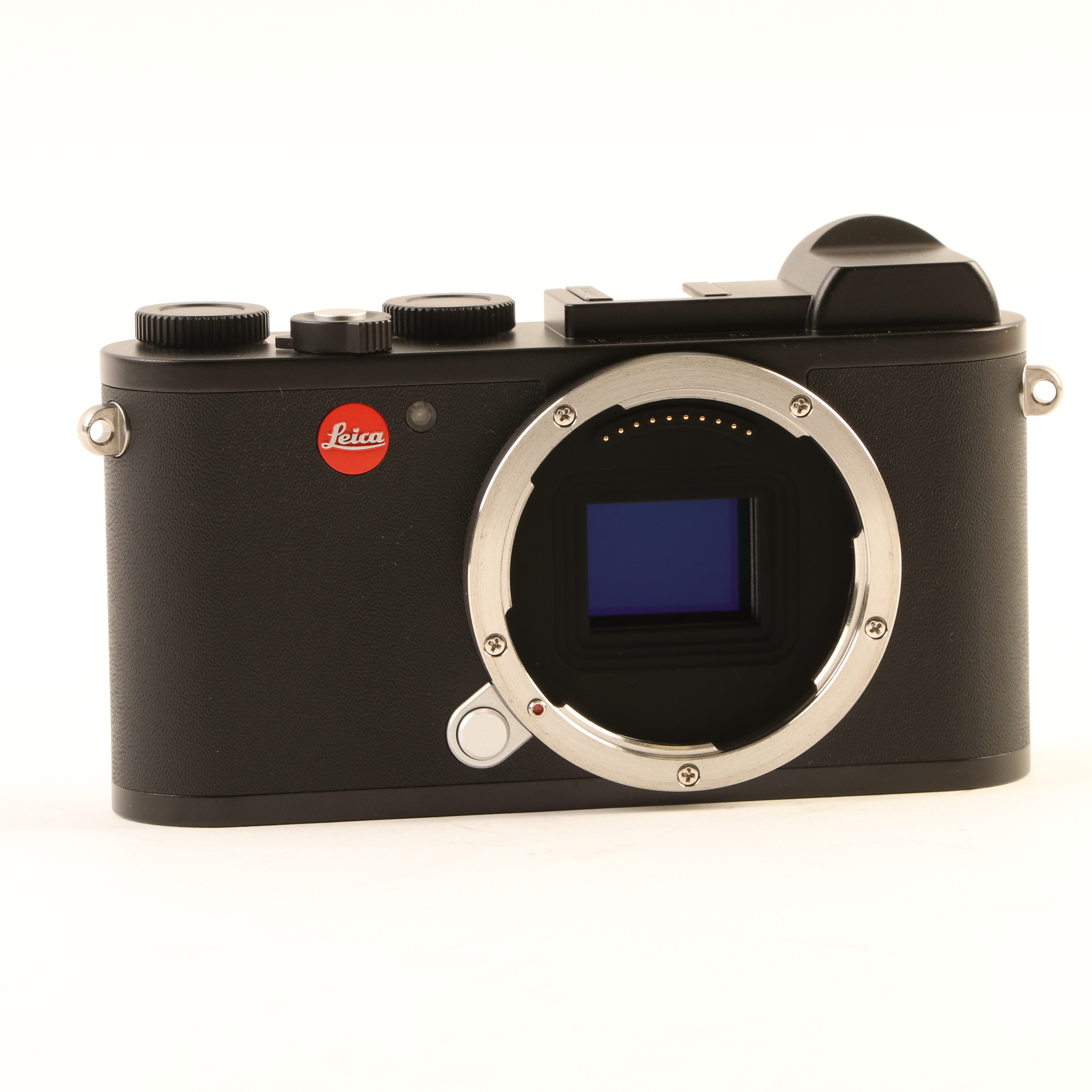 USED Leica CL Digital Camera Body- Black