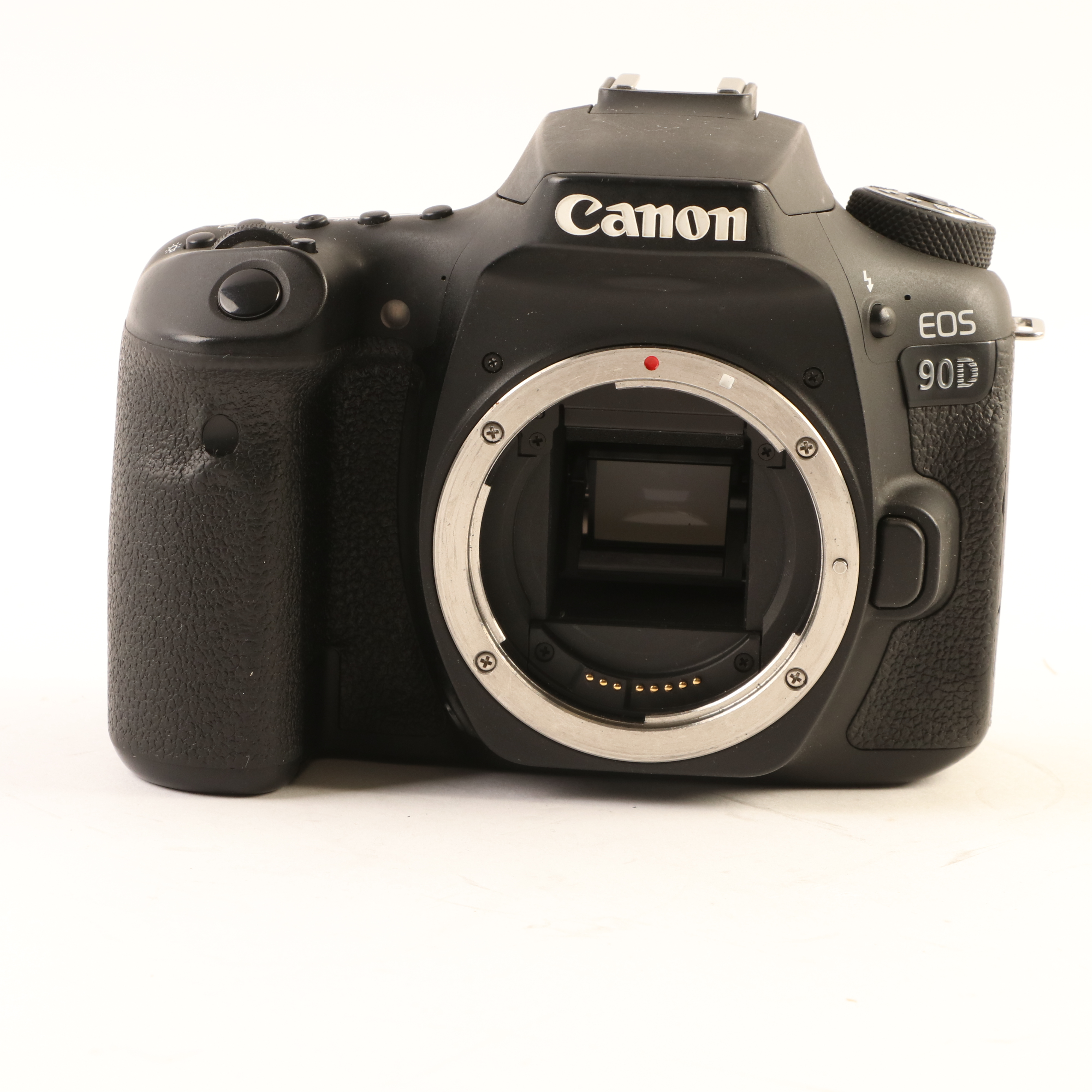 USED Canon EOS 90D Digital SLR Camera Body