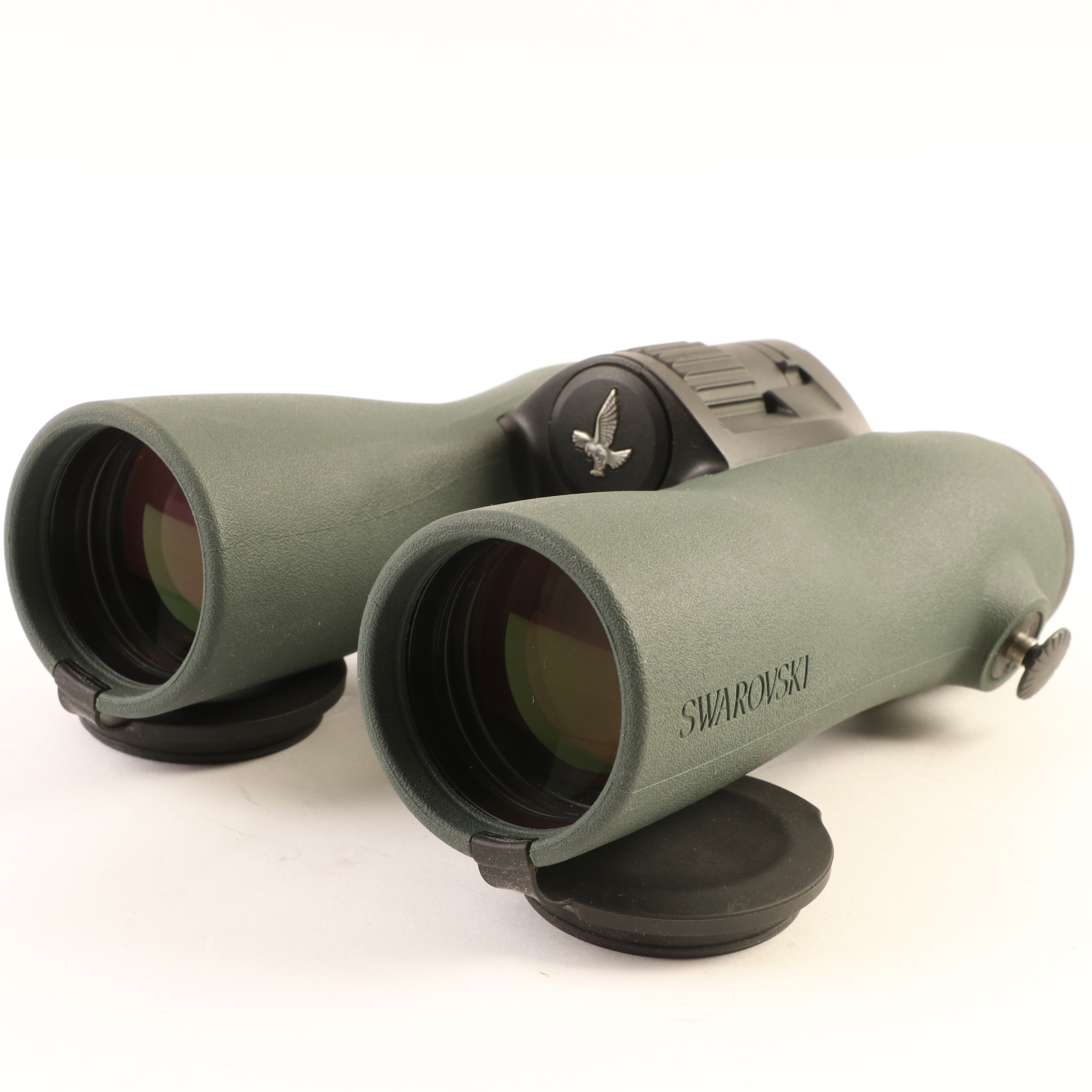 USED Swarovski NL Pure 8x42 Binoculars