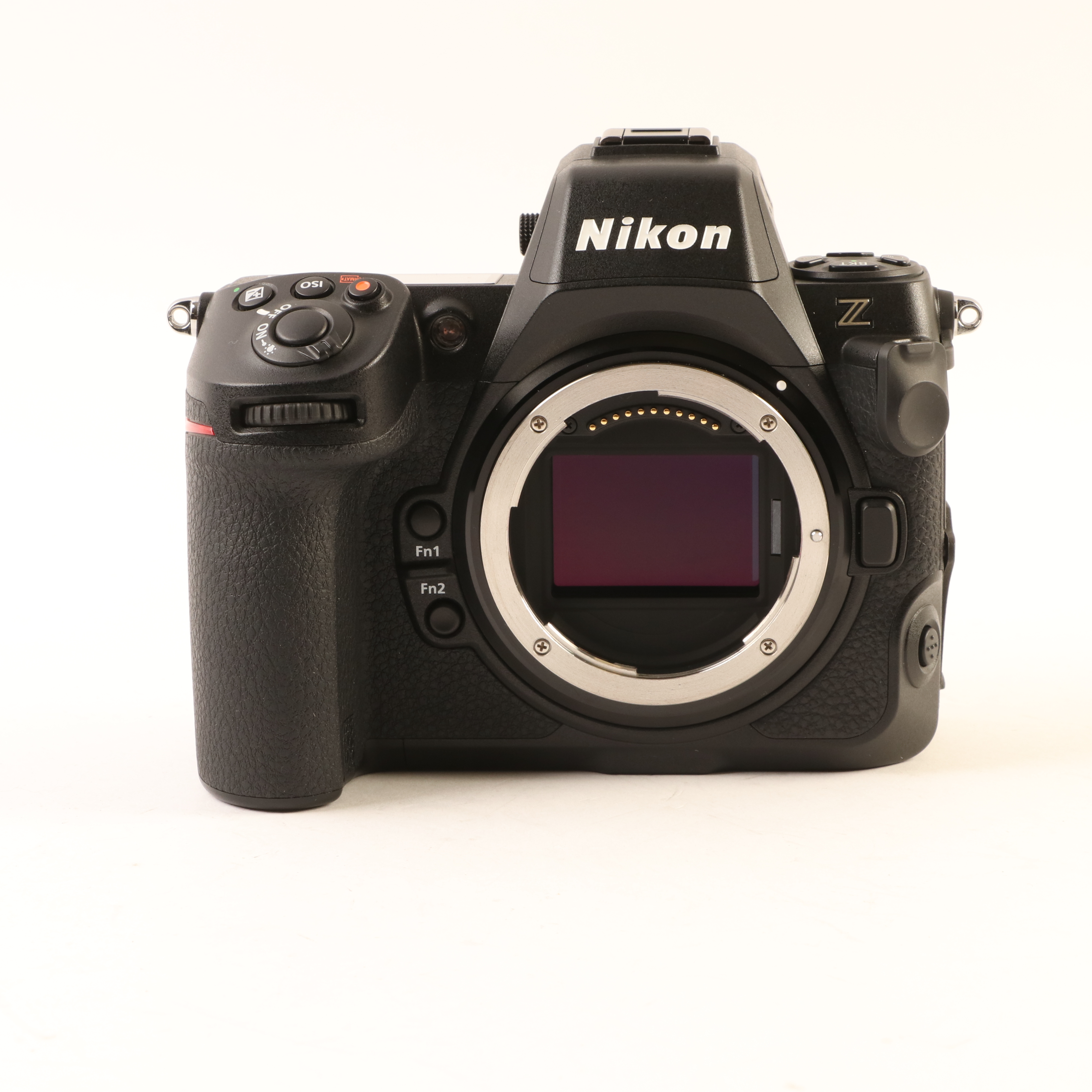 USED Nikon Z8 Digital Camera Body