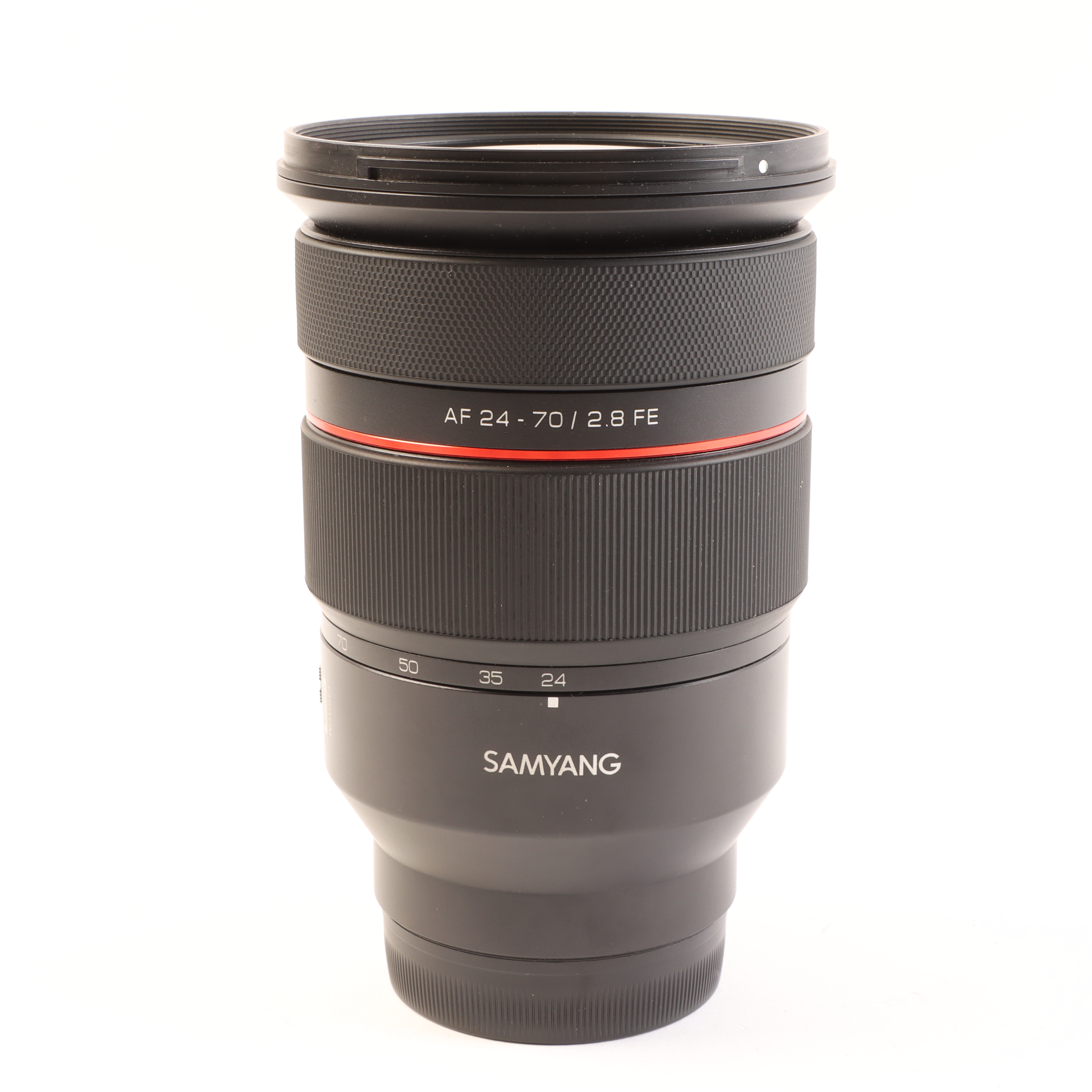 USED Samyang AF 24-70mm f2.8 Lens for Sony E