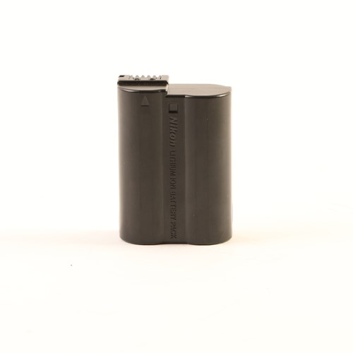 USED Nikon EN-EL15 Battery