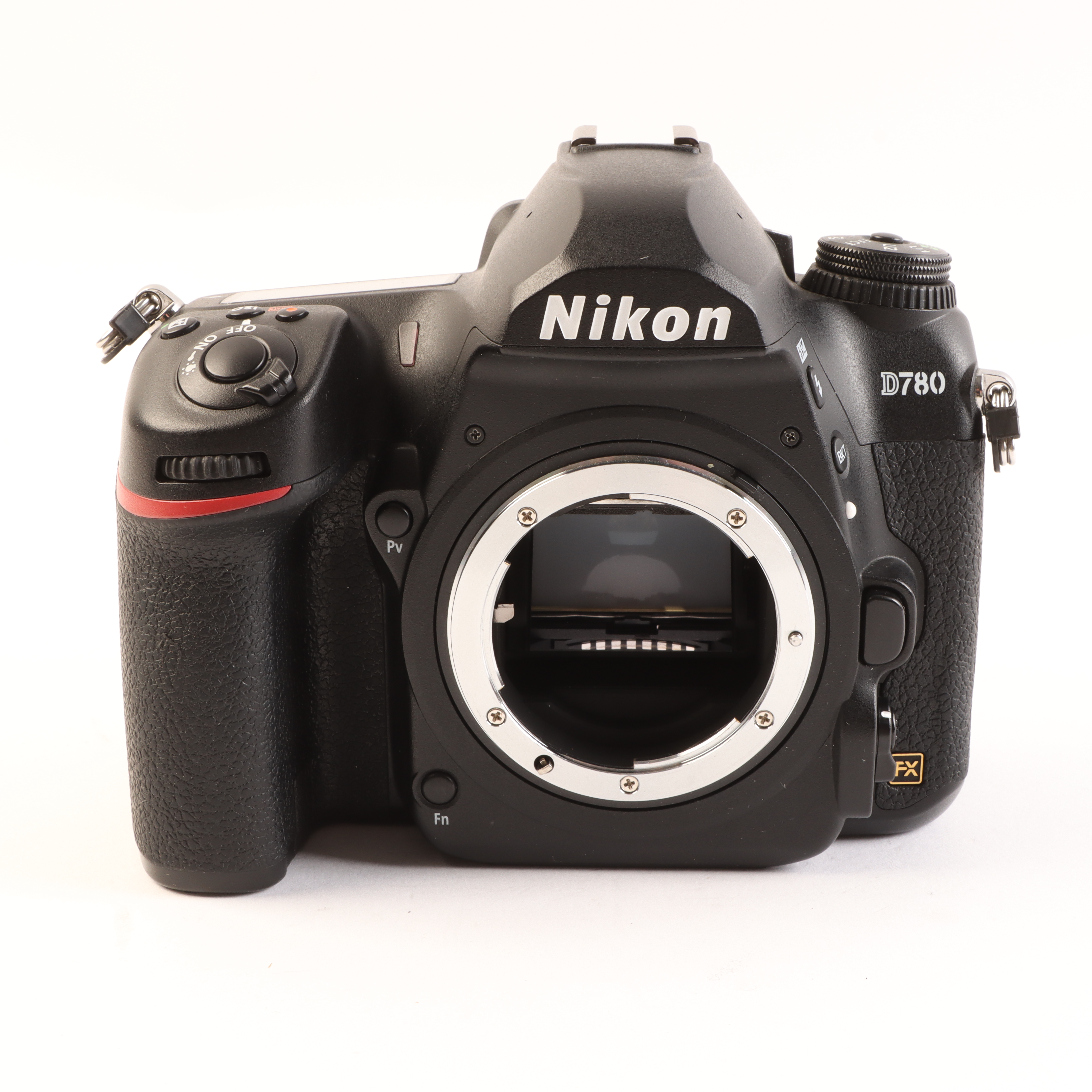 USED Nikon D780 Digital SLR Camera Body