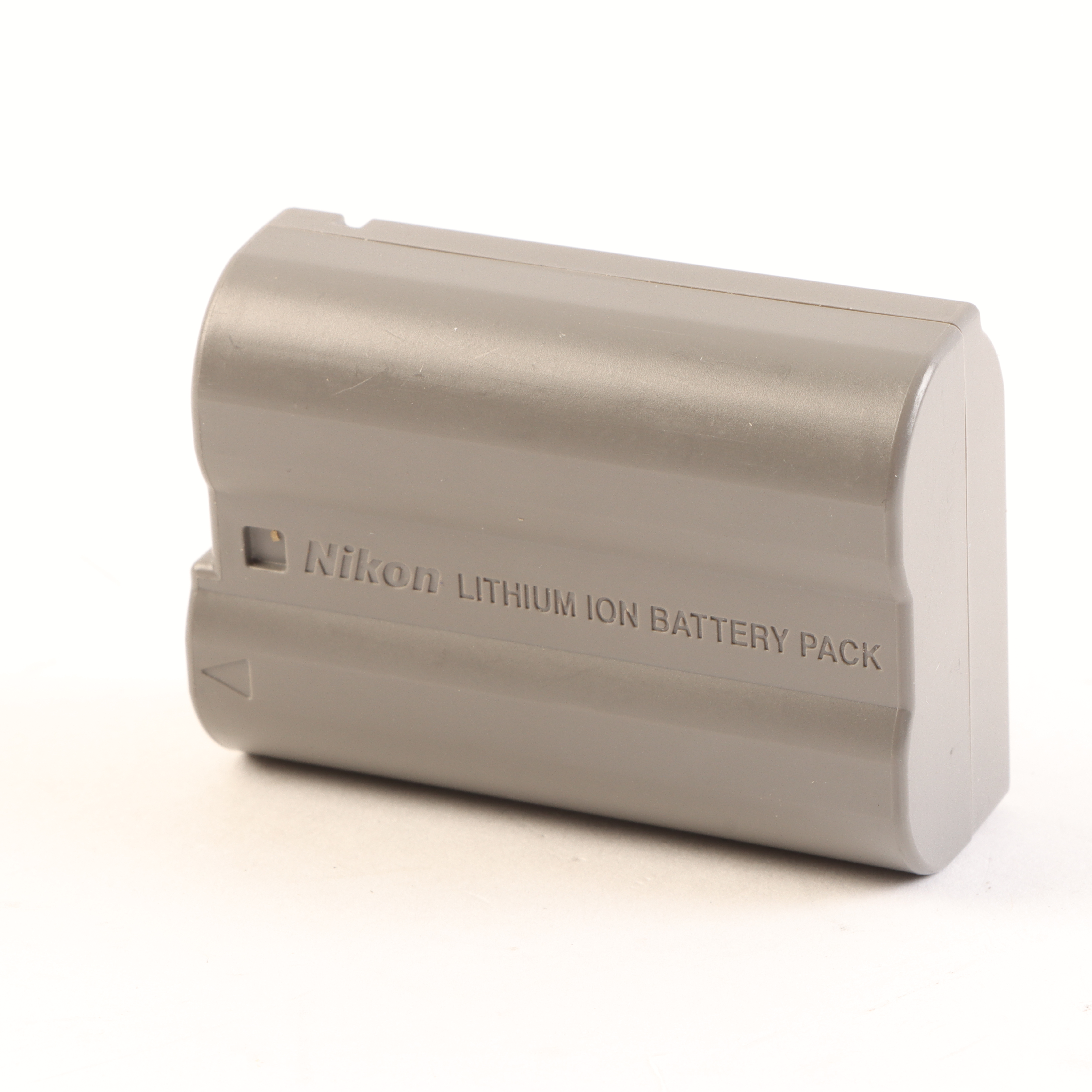 USED Nikon EN-EL15a Battery