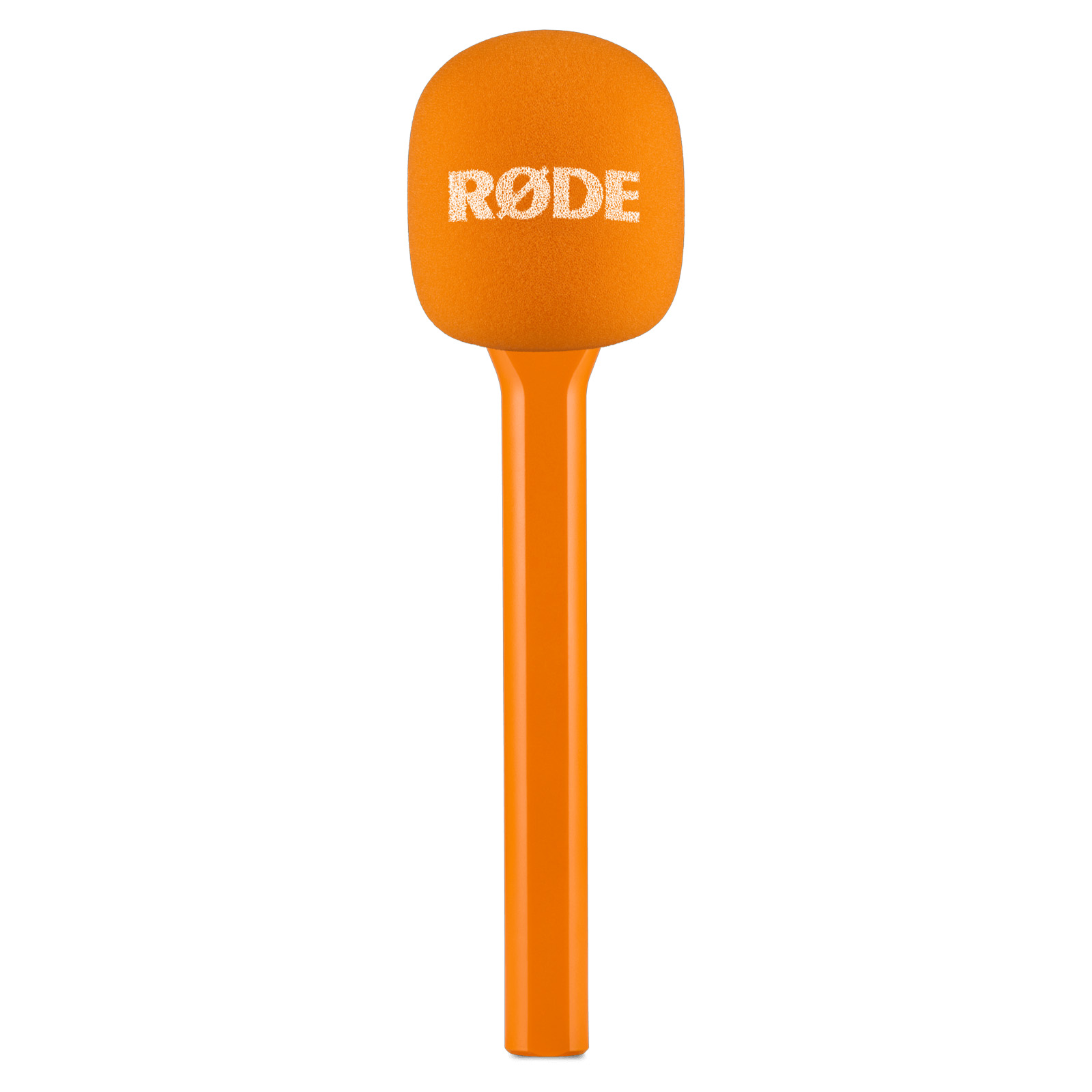 Rode Interview GO (Orange)