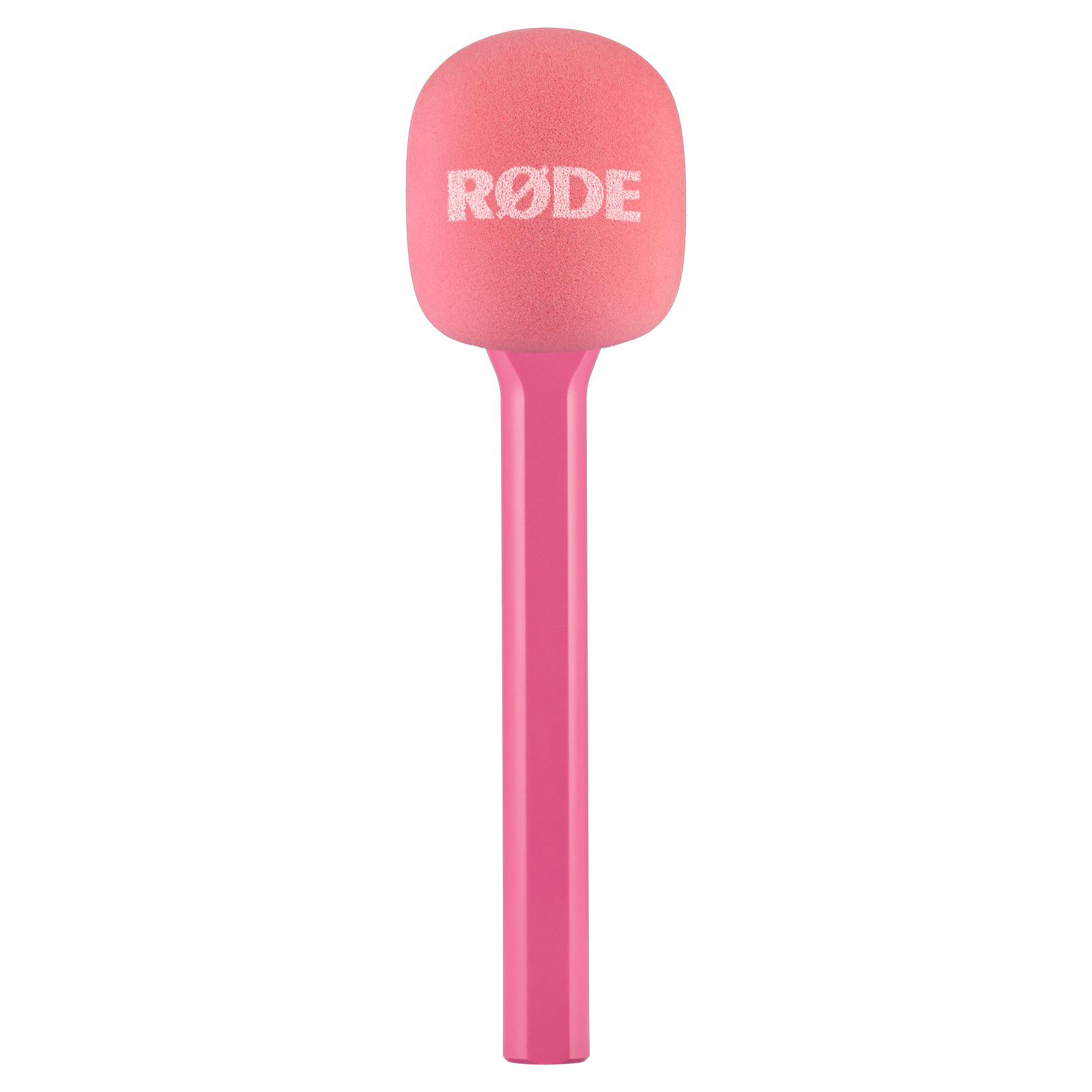 Rode Interview GO (Pink)