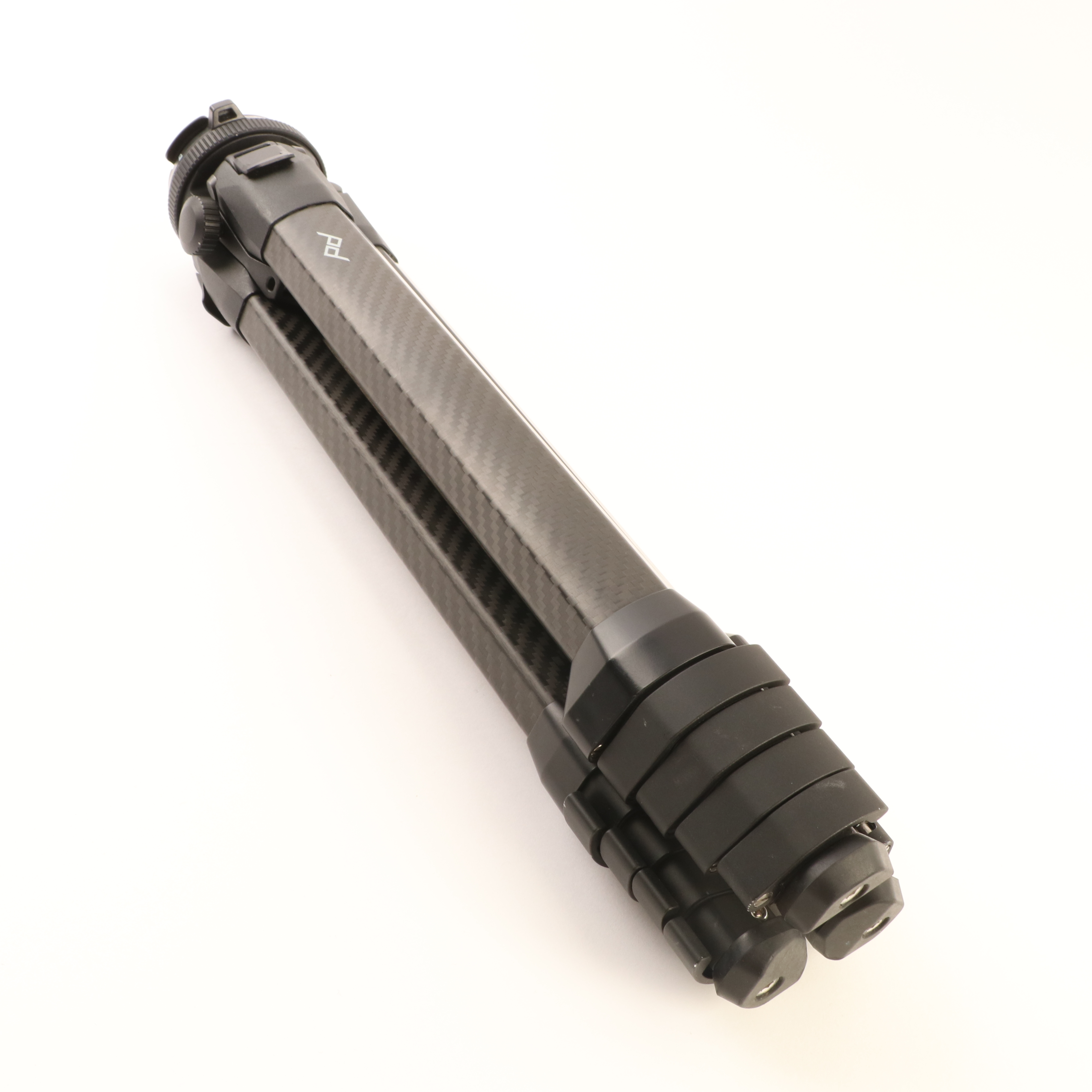 USED Peak Design Travel Tripod - Carbon