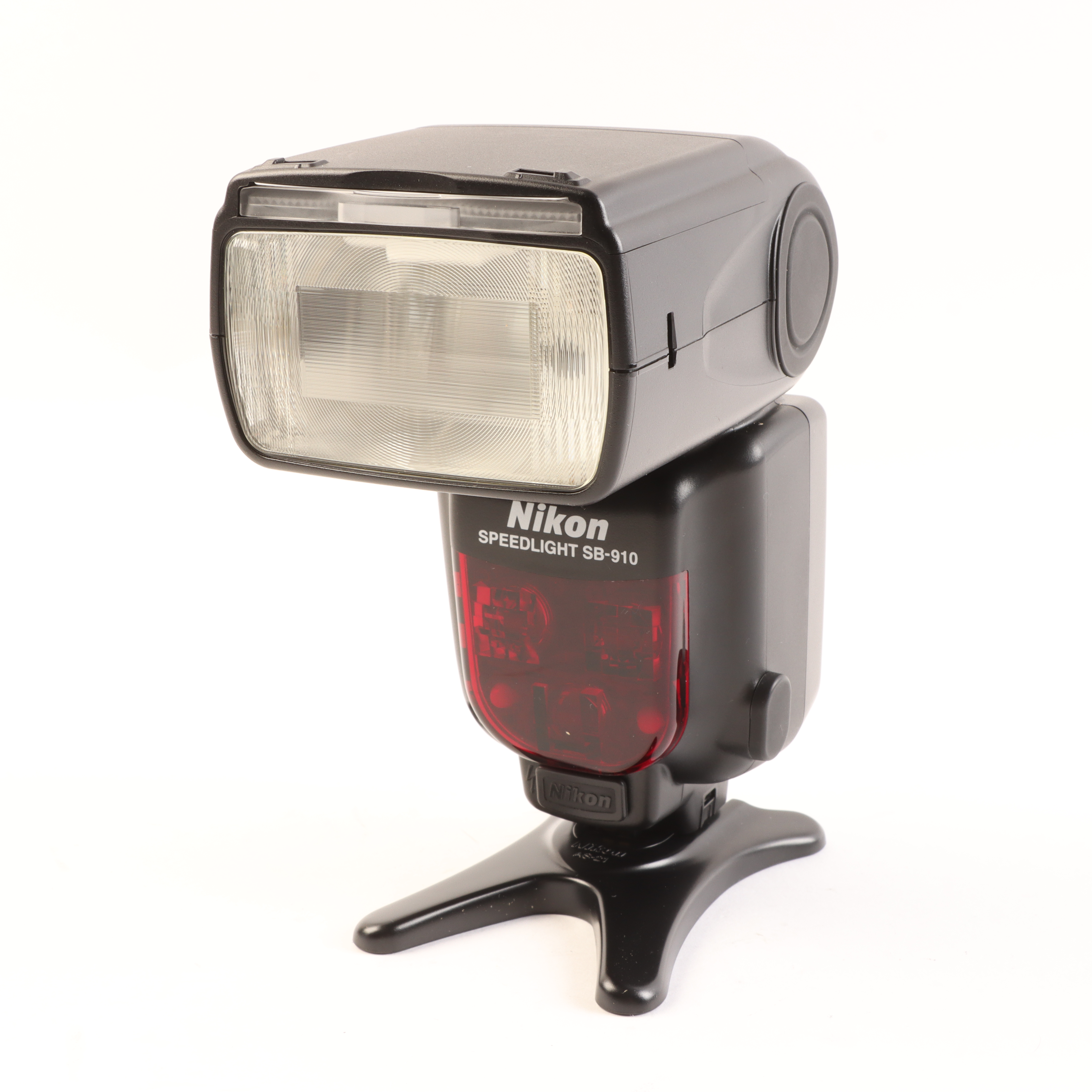 USED Nikon SB-910 Speedlight Flashgun