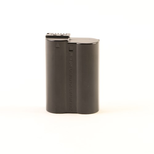 USED Nikon EN-EL15 Battery