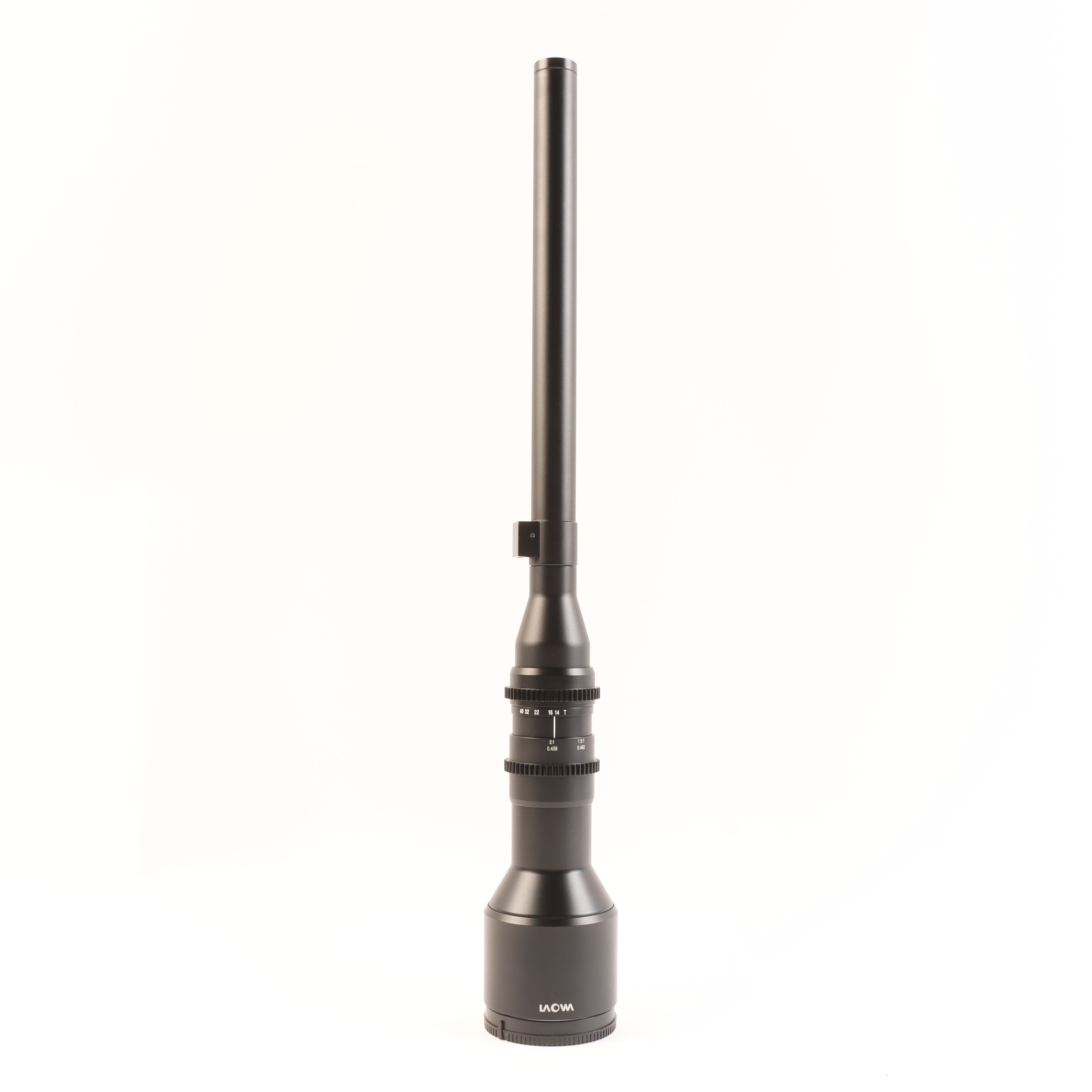 USED Laowa 24mm f14 2X Macro Probe (Cine) for Sony E
