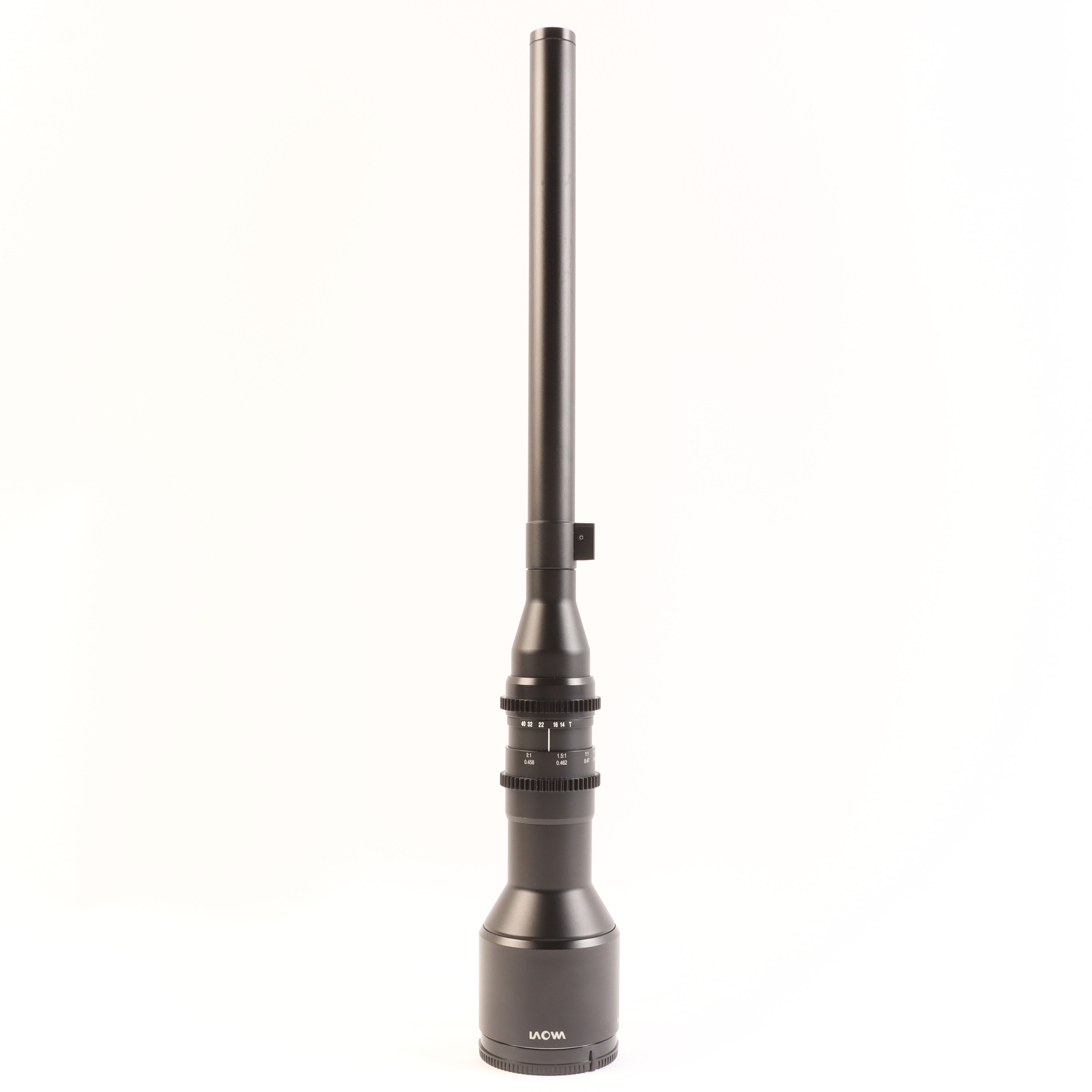 USED Laowa 24mm f14 2X Macro Probe (Cine) for Sony E