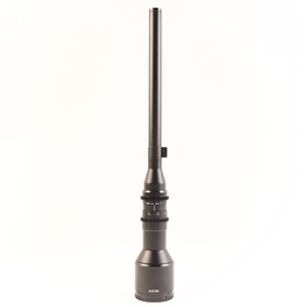 USED Laowa 24mm f14 2X Macro Probe (Cine) for Sony E