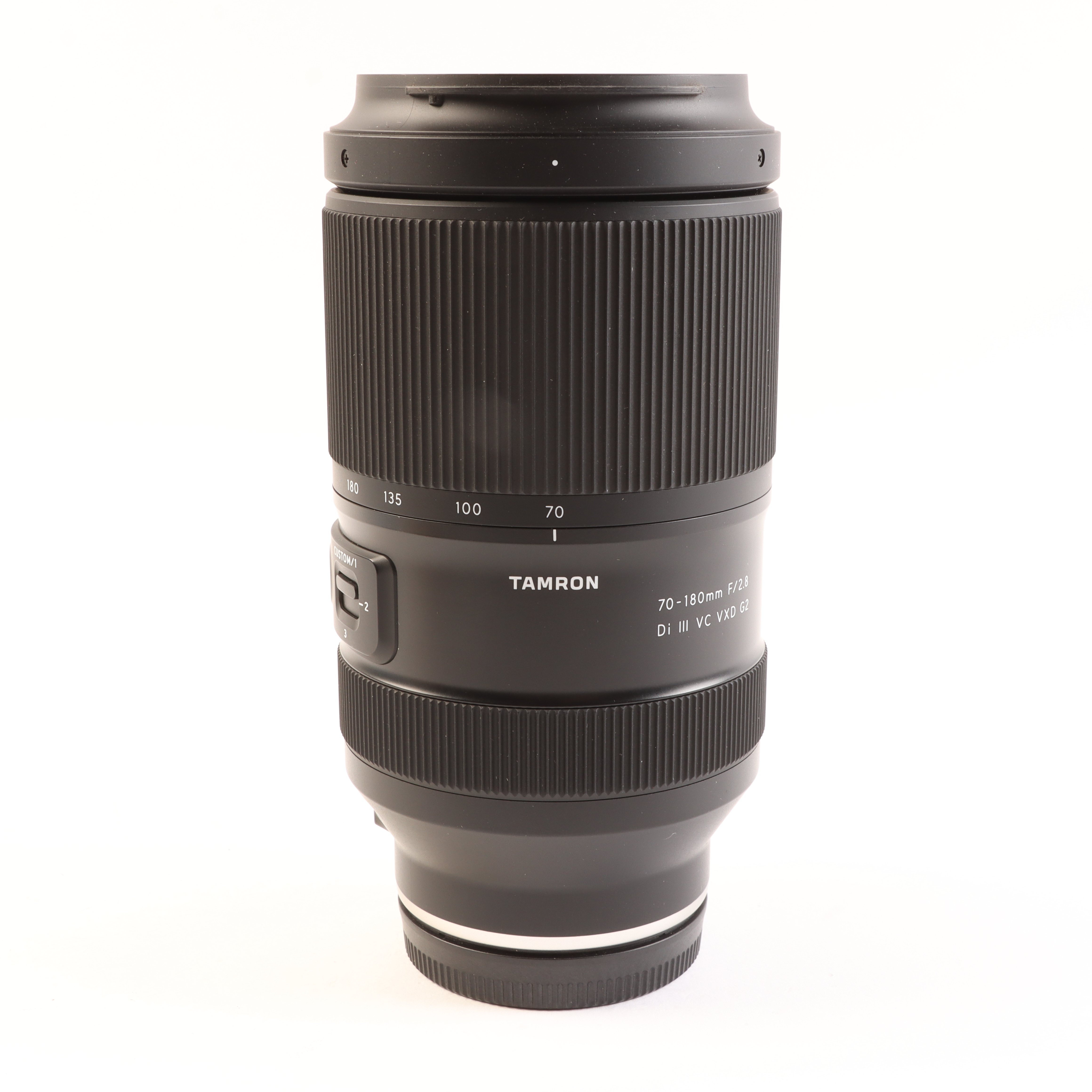 USED Tamron 70-180mm f2.8 Di III VXD G2 Lens for Sony E