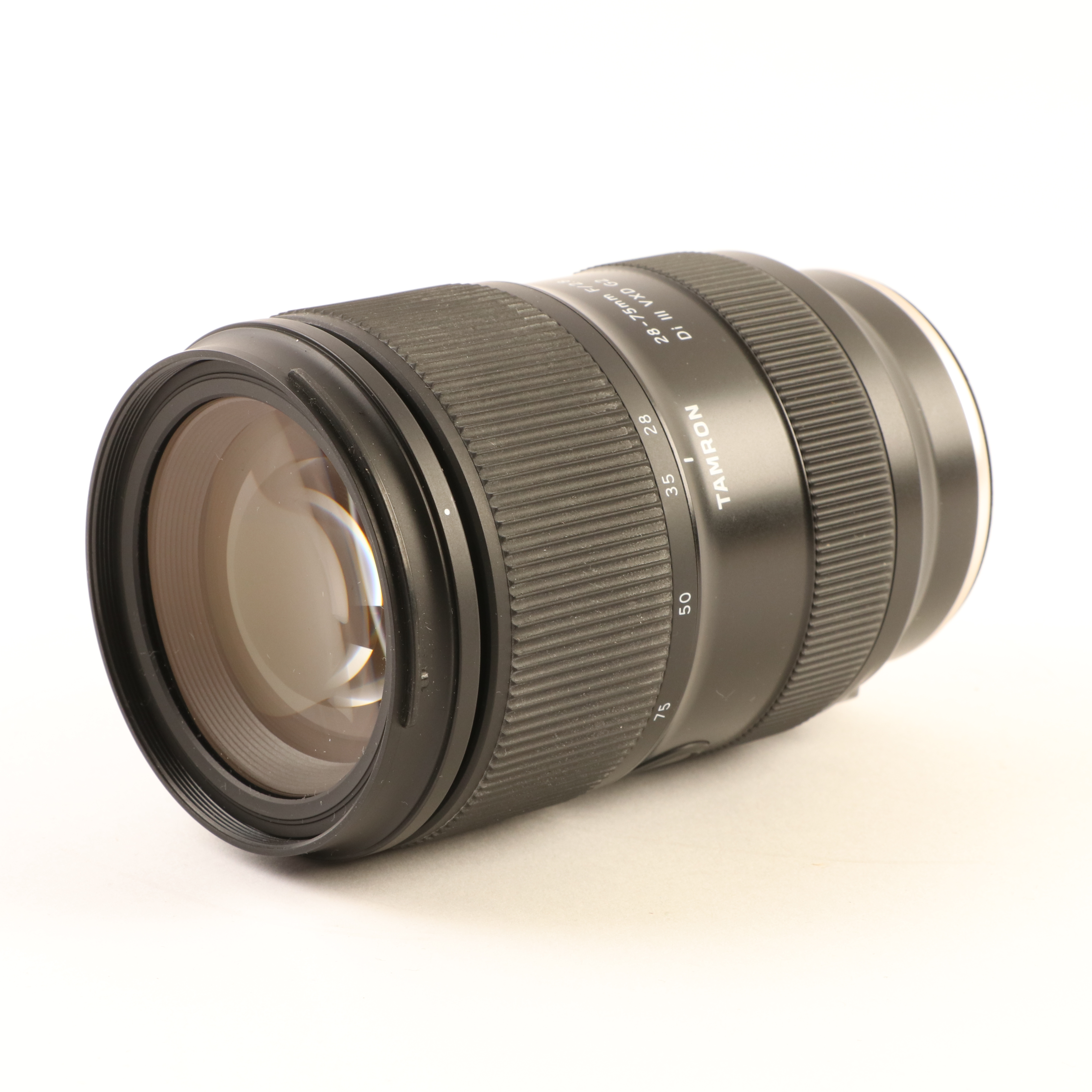 USED Tamron 28-75mm f2.8 Di III VXD G2 for Sony E