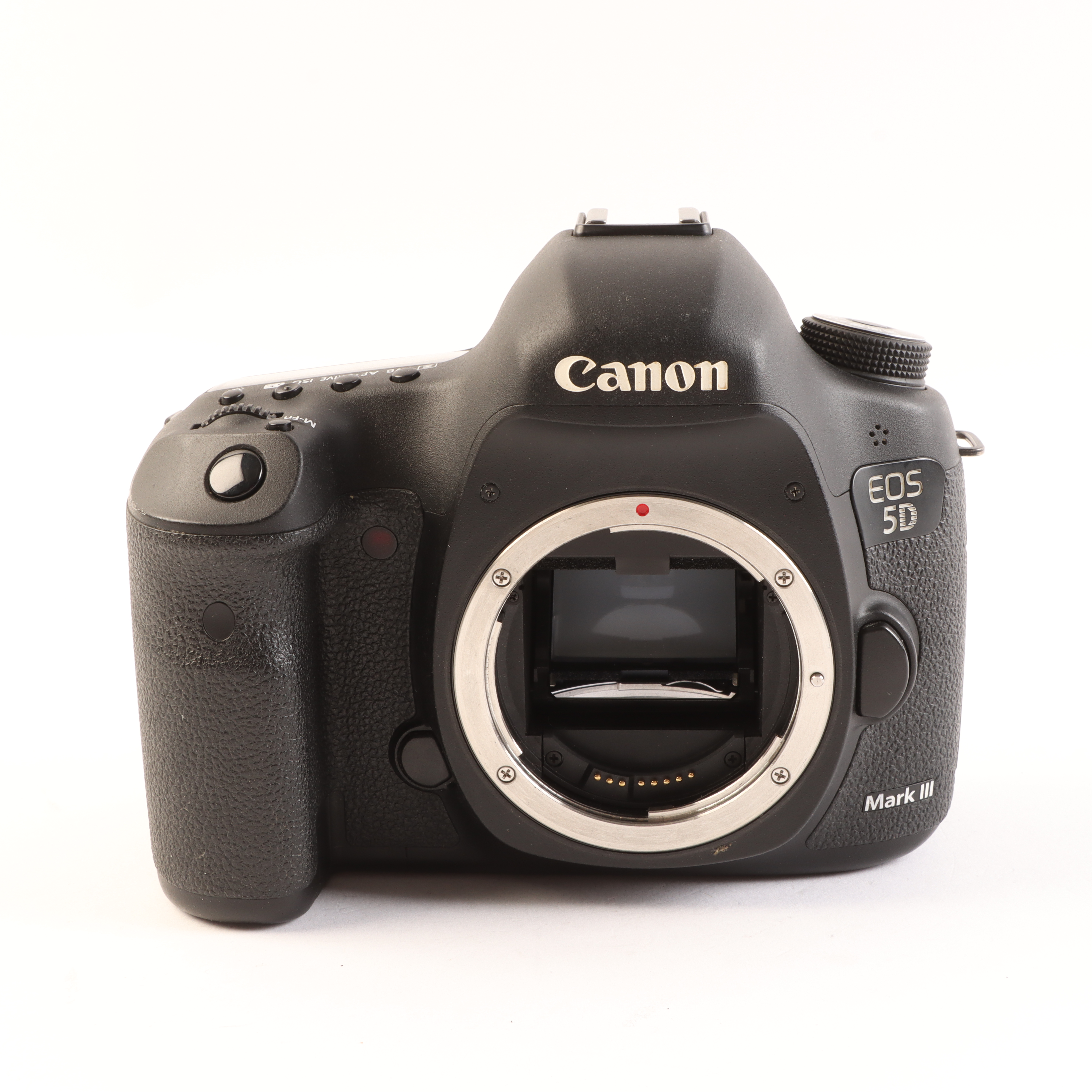 USED Canon EOS 5D Mark III Digital SLR Camera Body