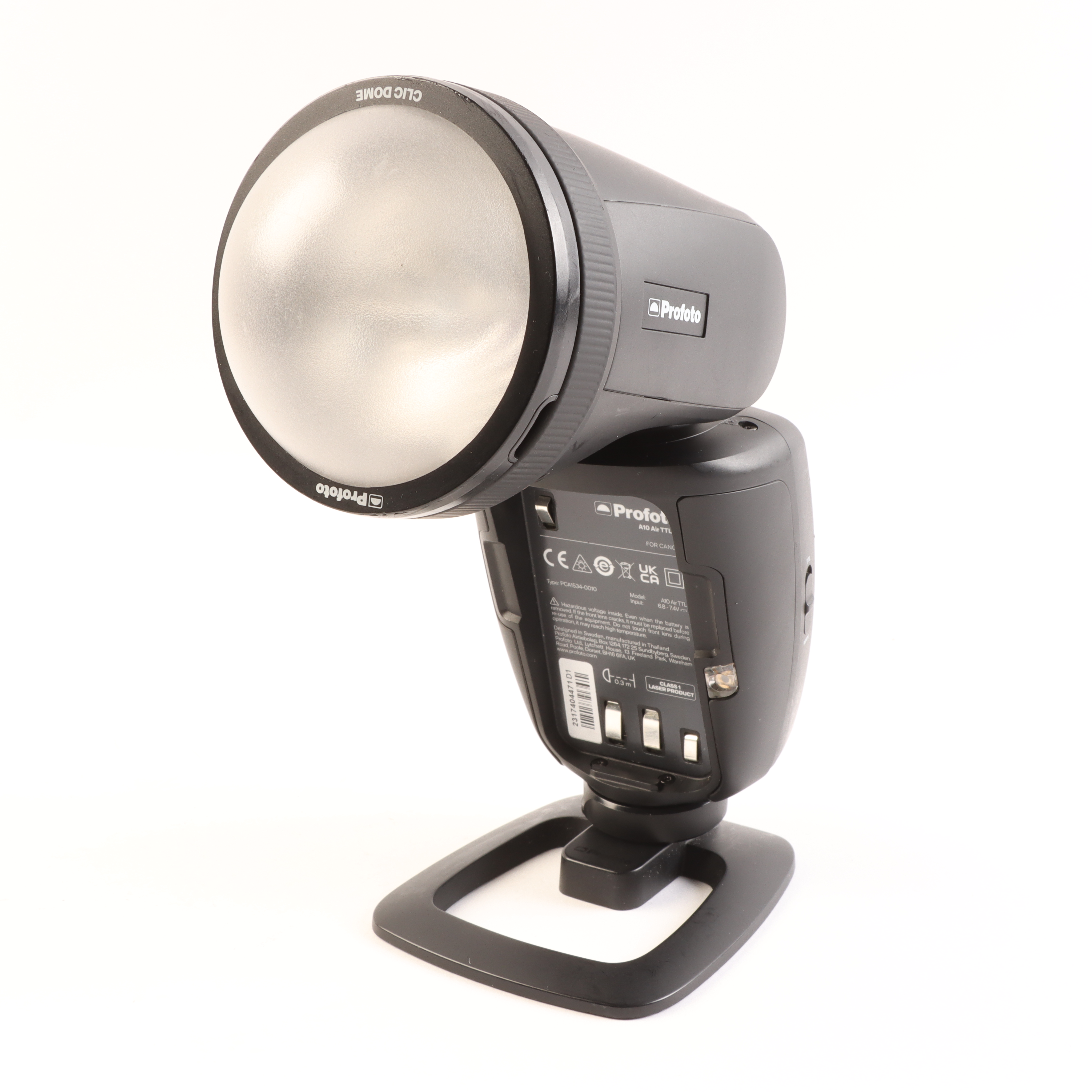 USED Profoto A10 - Canon