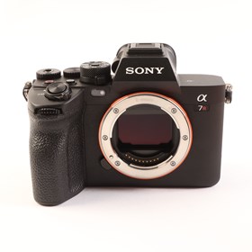 USED Sony A7R V Digital Camera Body