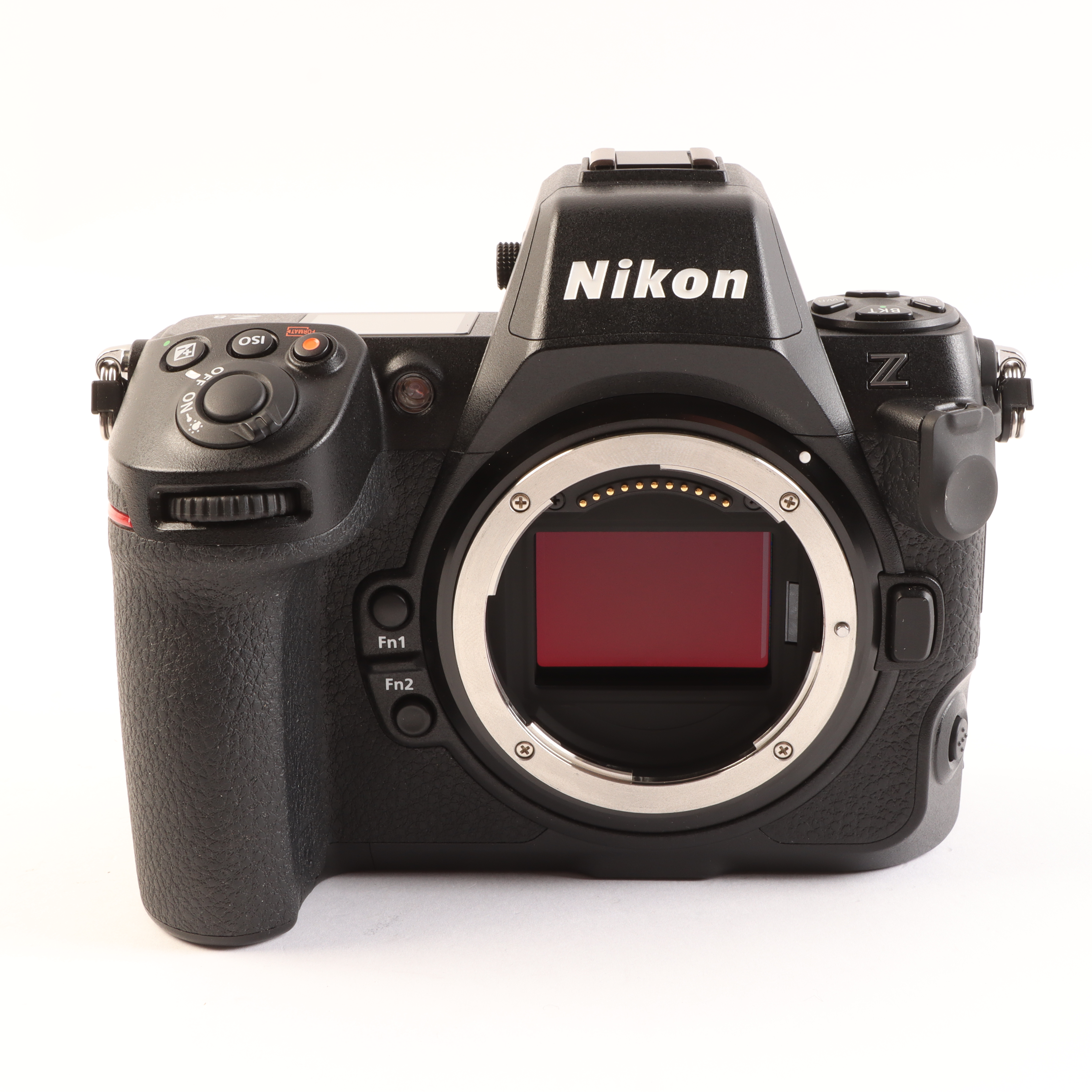 USED Nikon Z8 Digital Camera Body