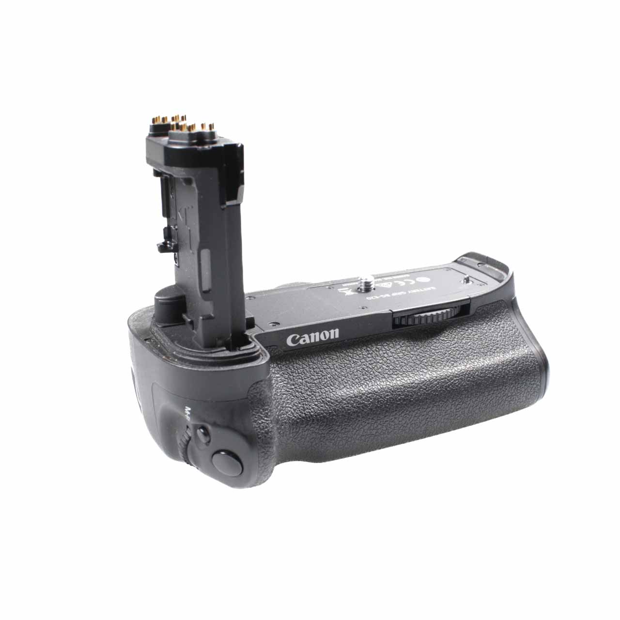 USED Canon BG-E20 Battery Grip for EOS 5D Mark IV