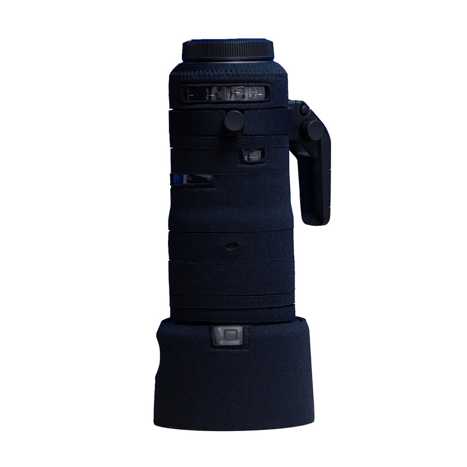 LensCoat® Canon RF 70-200 f2.8 L IS Z - Black