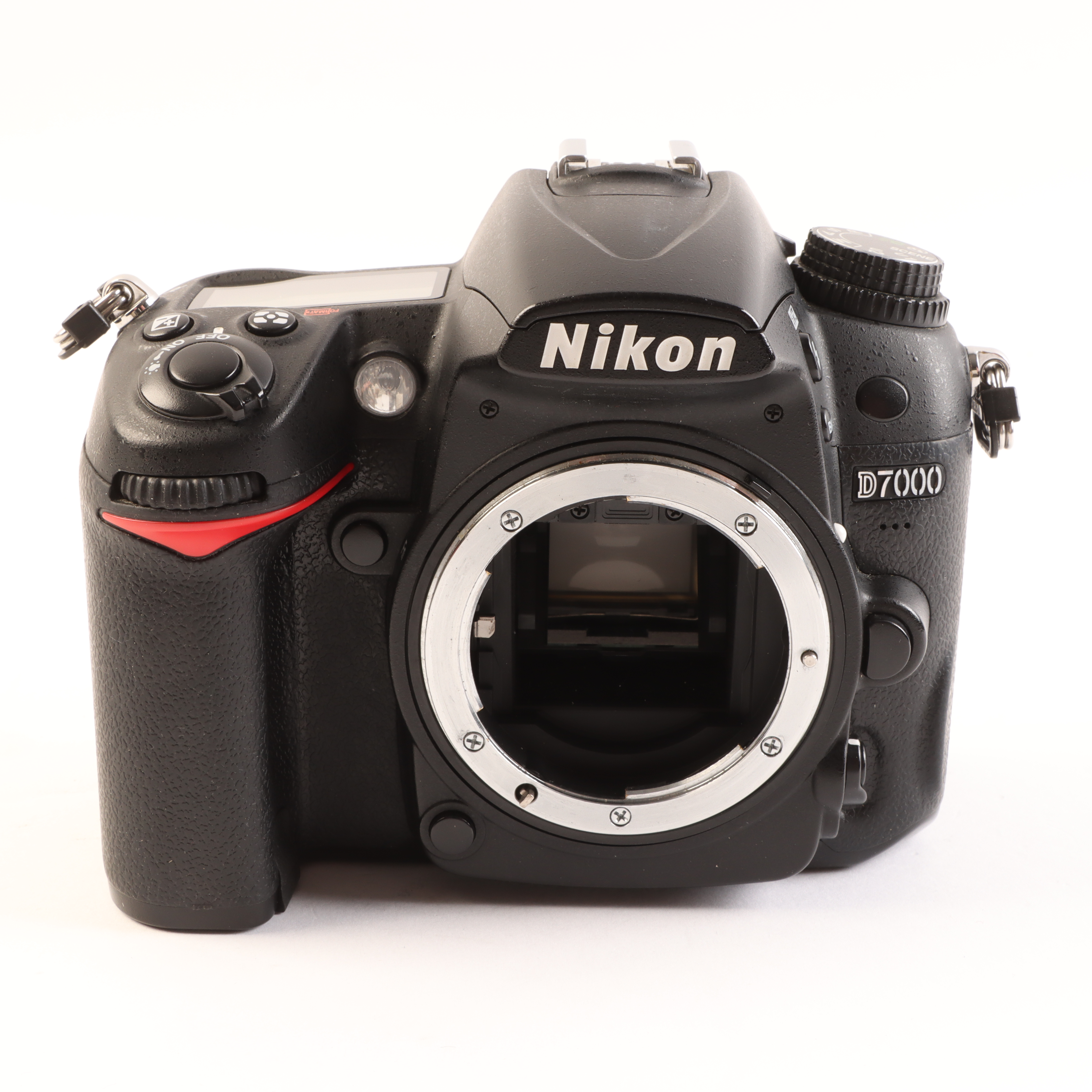 USED Nikon D7000 Digital SLR Camera Body