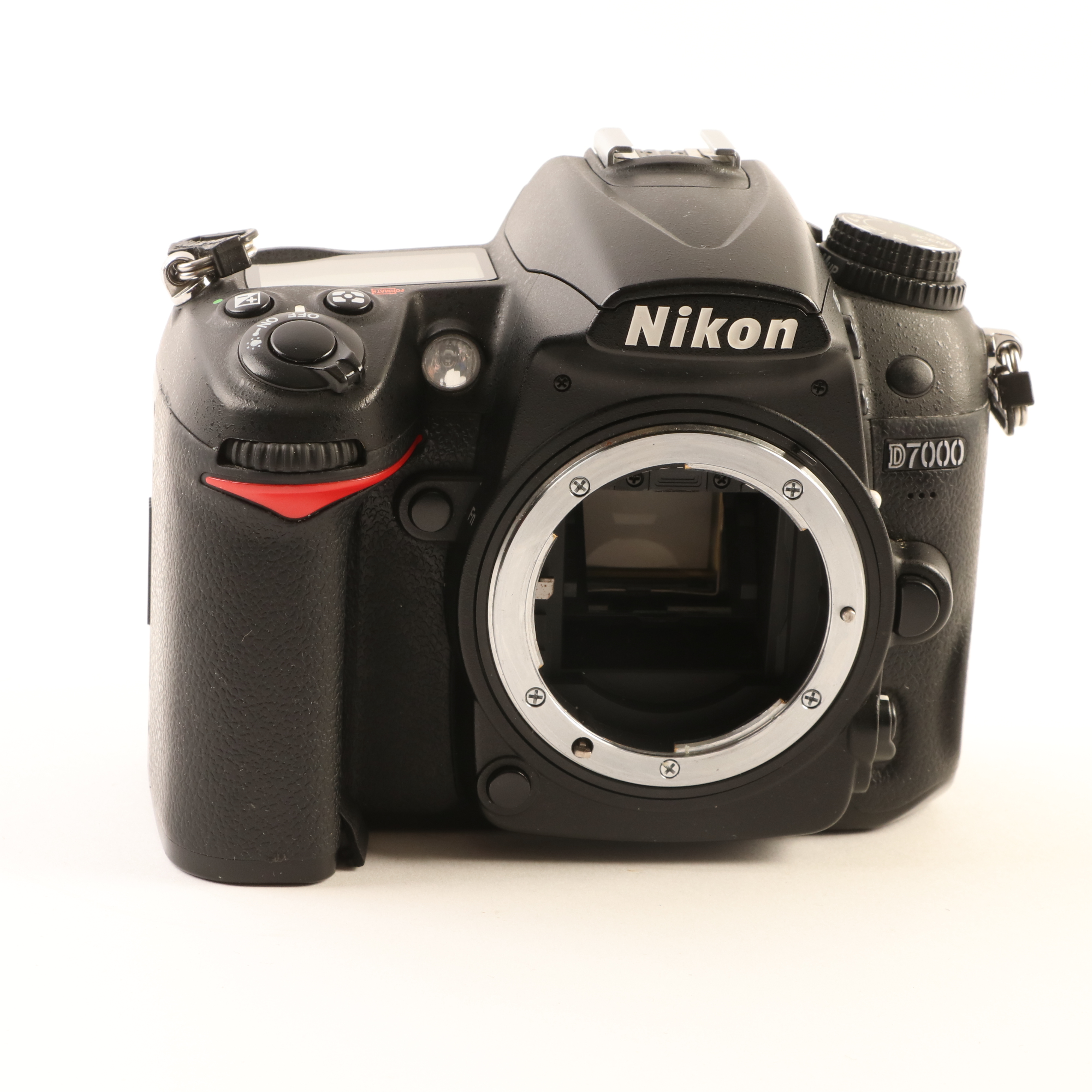 USED Nikon D7000 Digital SLR Camera Body