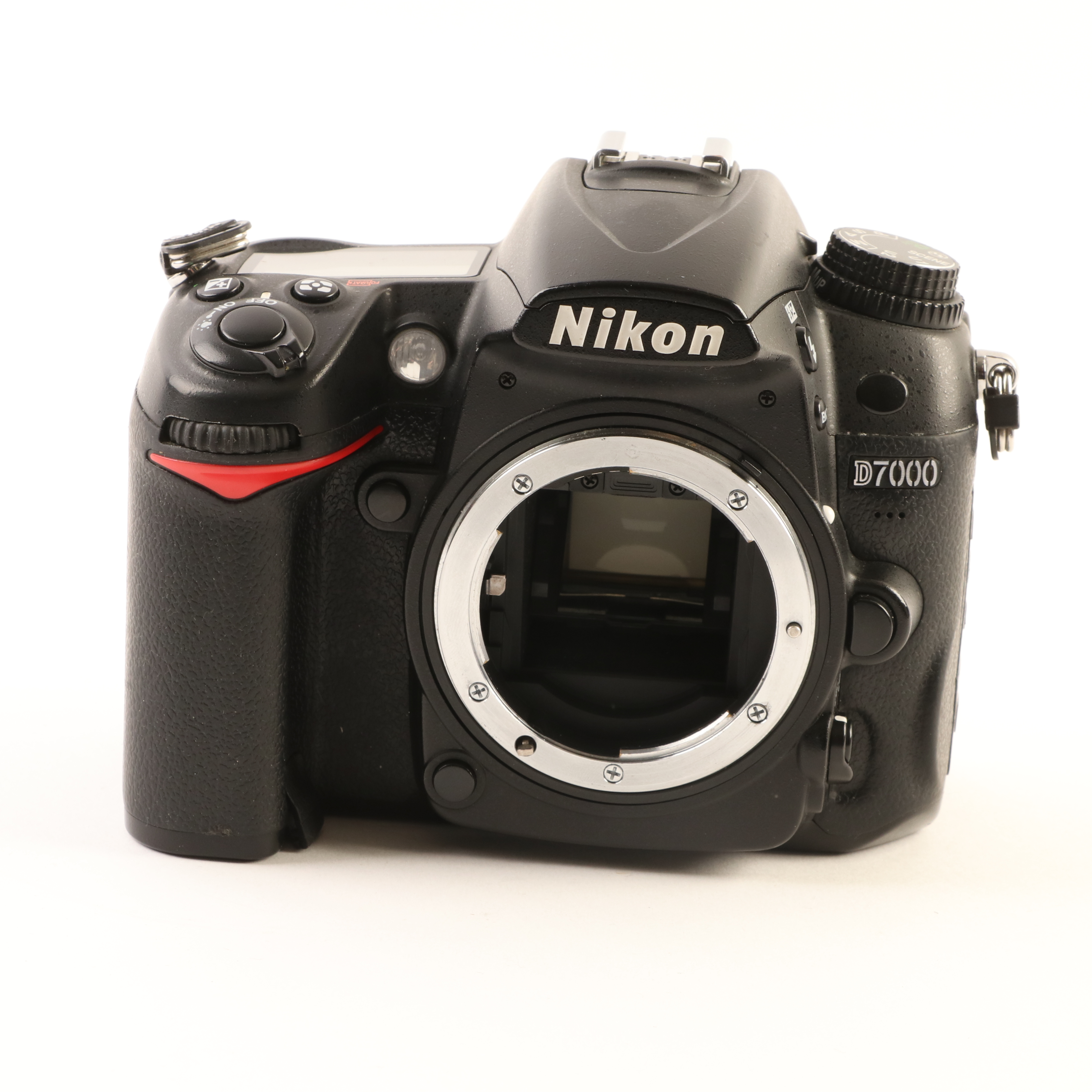USED Nikon D7000 Digital SLR Camera Body