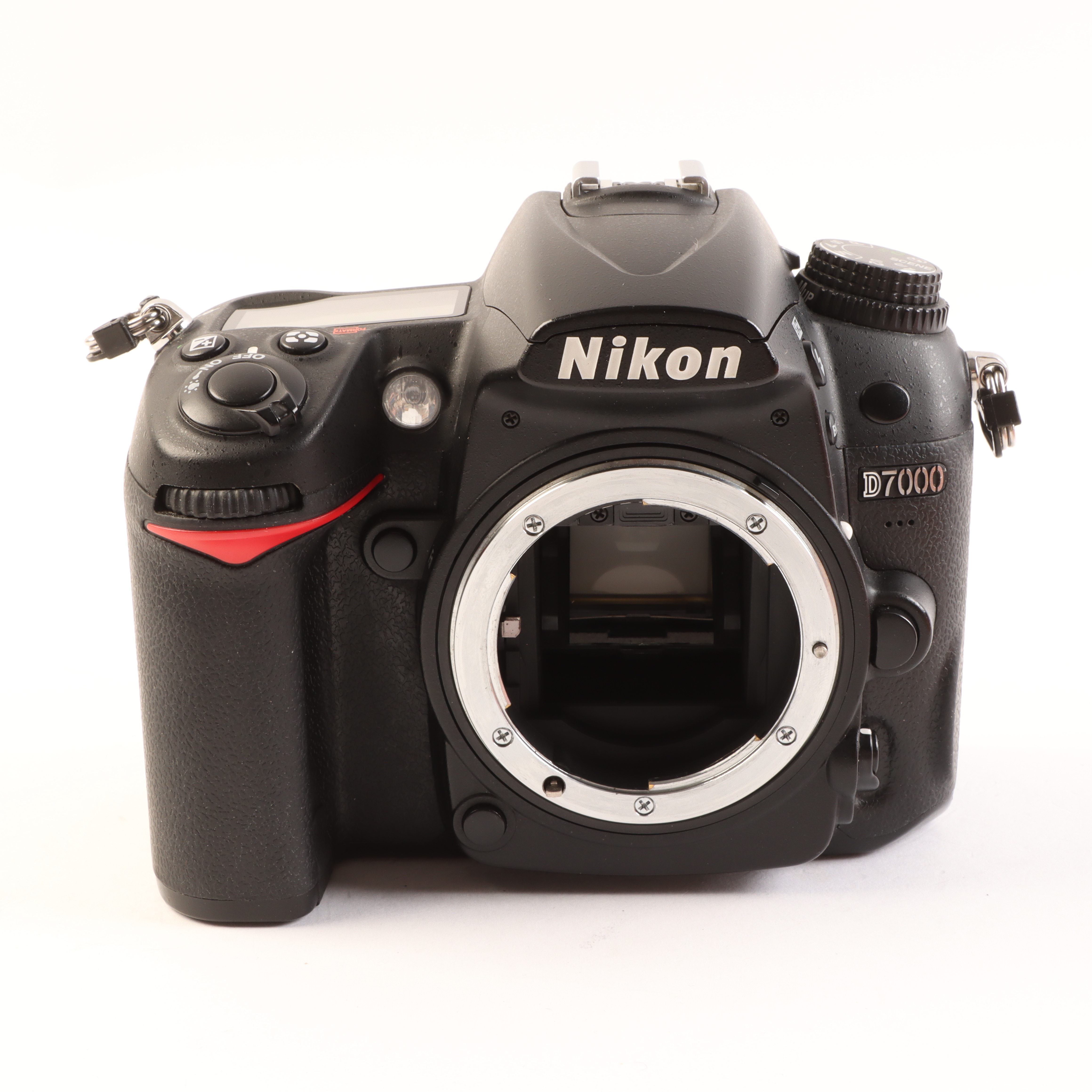 USED Nikon D7000 Digital SLR Camera Body
