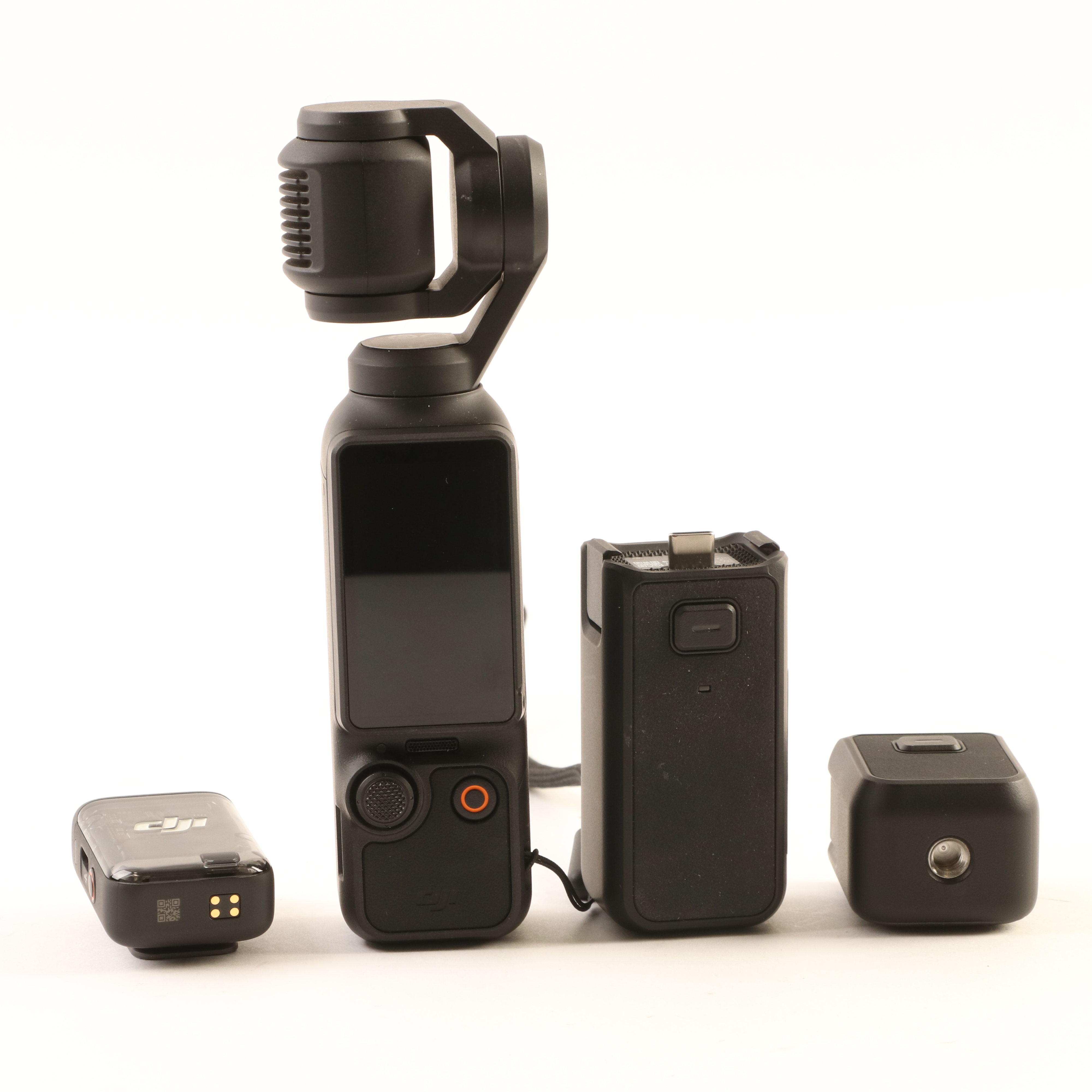 USED DJI Osmo Pocket 3 Creator Combo