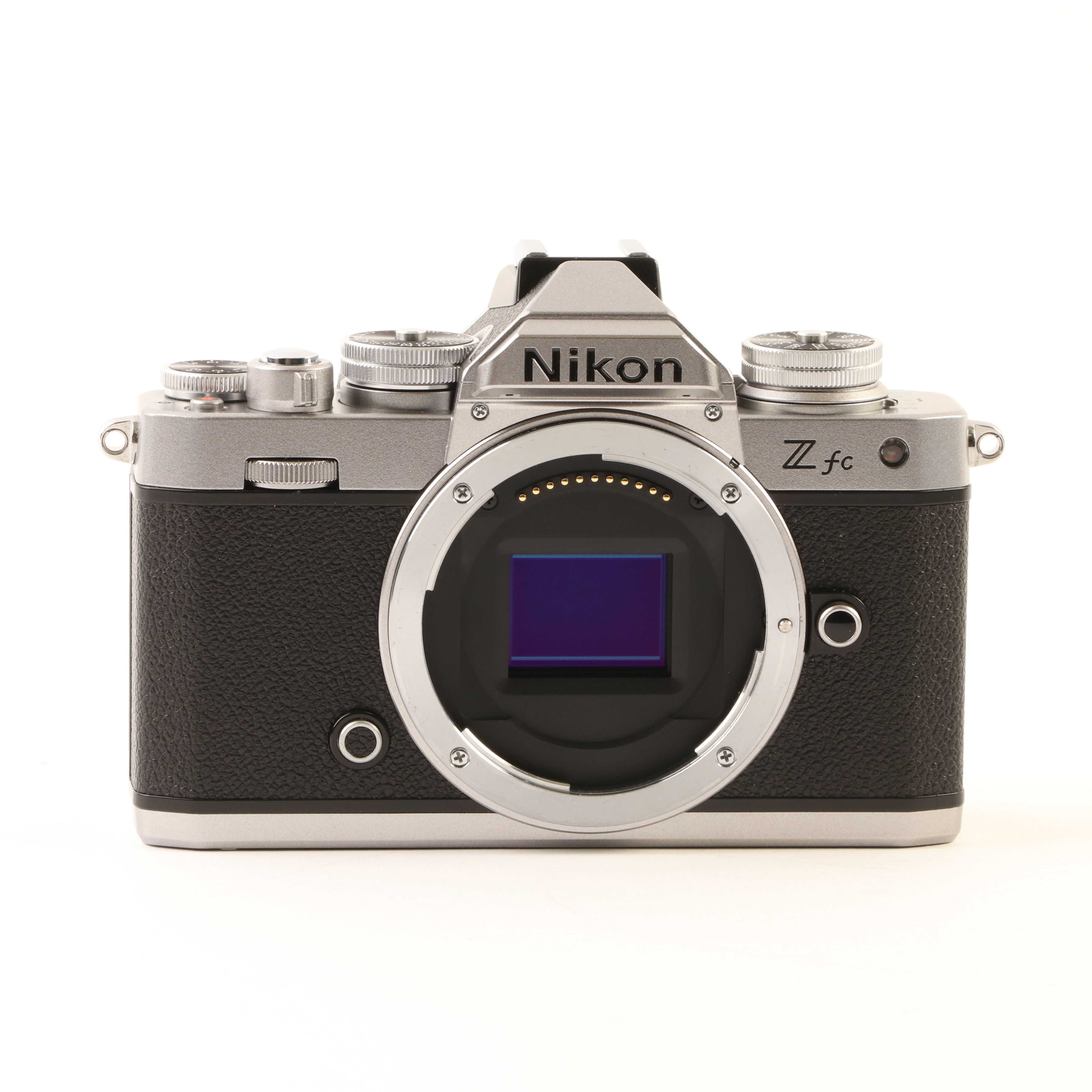 USED Nikon Z fc Digital Camera Body