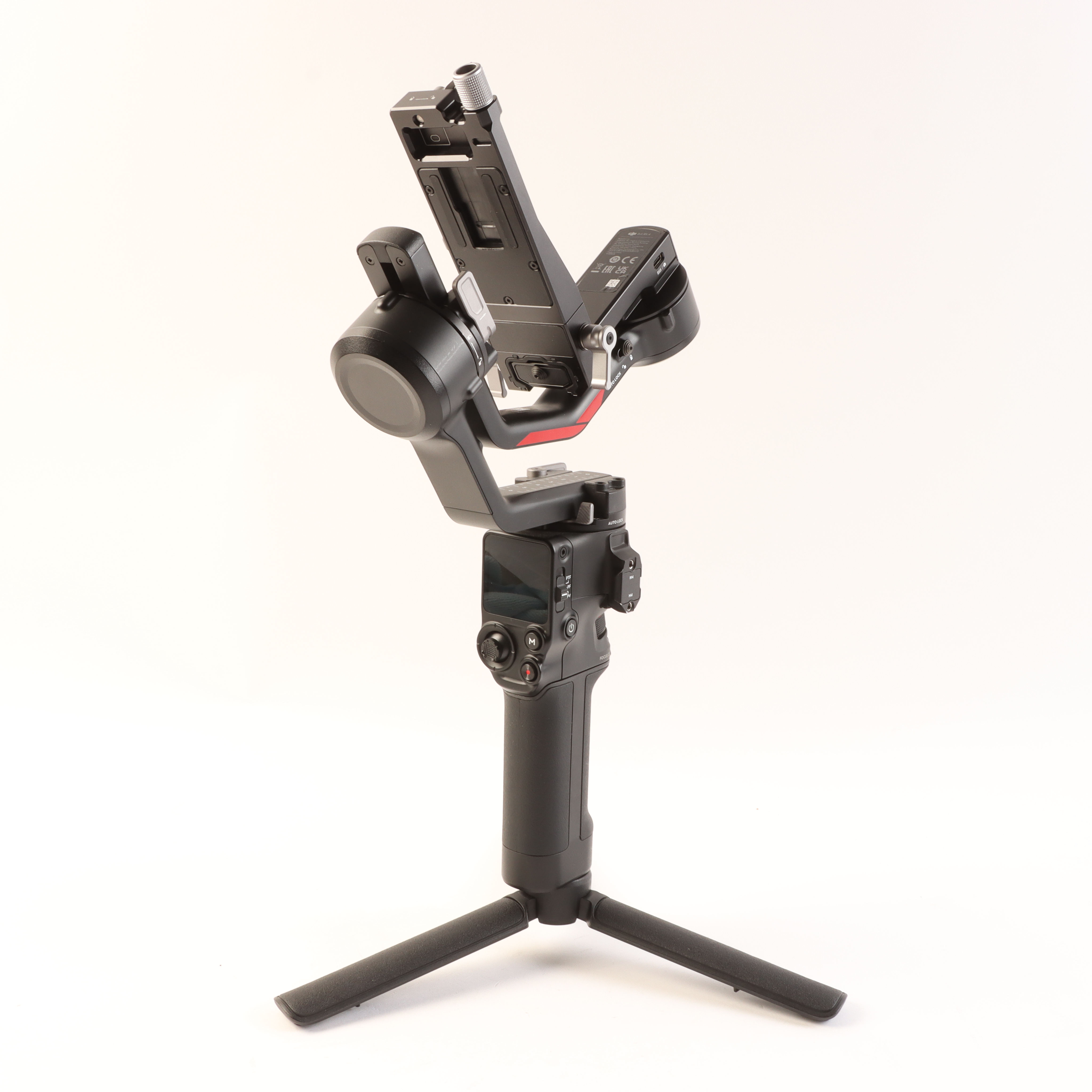 USED DJI RS 4