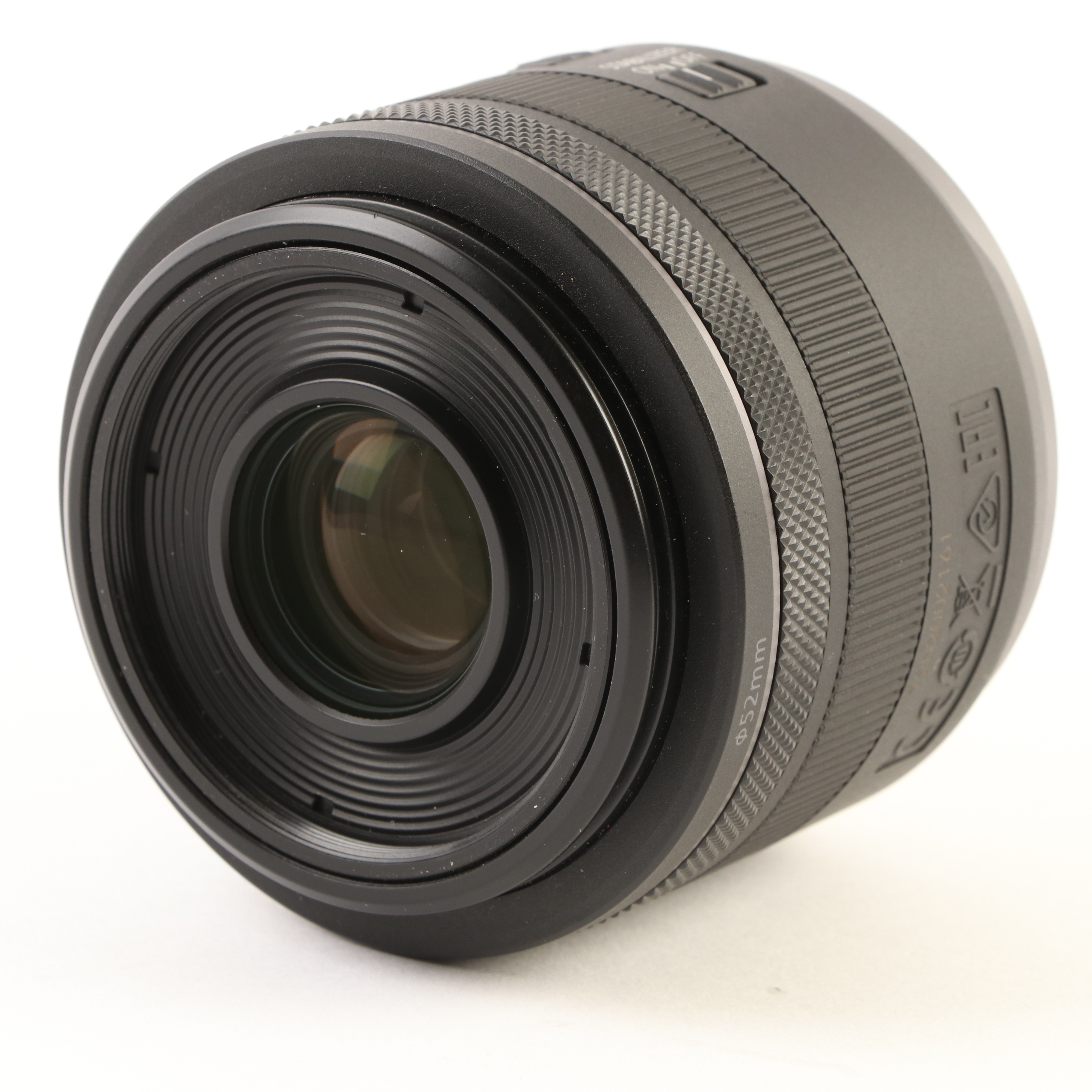 USED Canon RF 35mm f1.8 IS Macro STM Lens