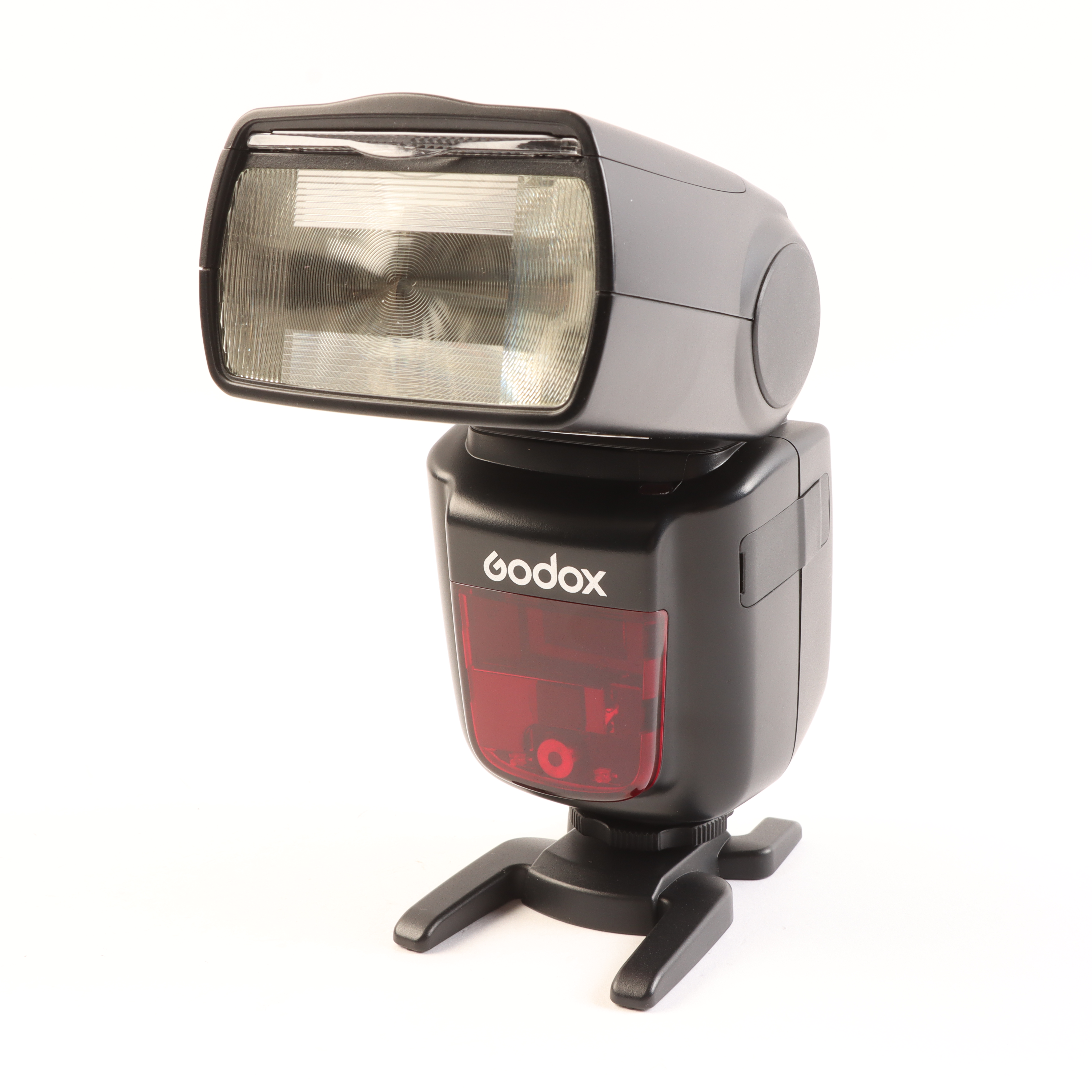 USED Godox V860II-F Flashgun for Fujifilm + Battery