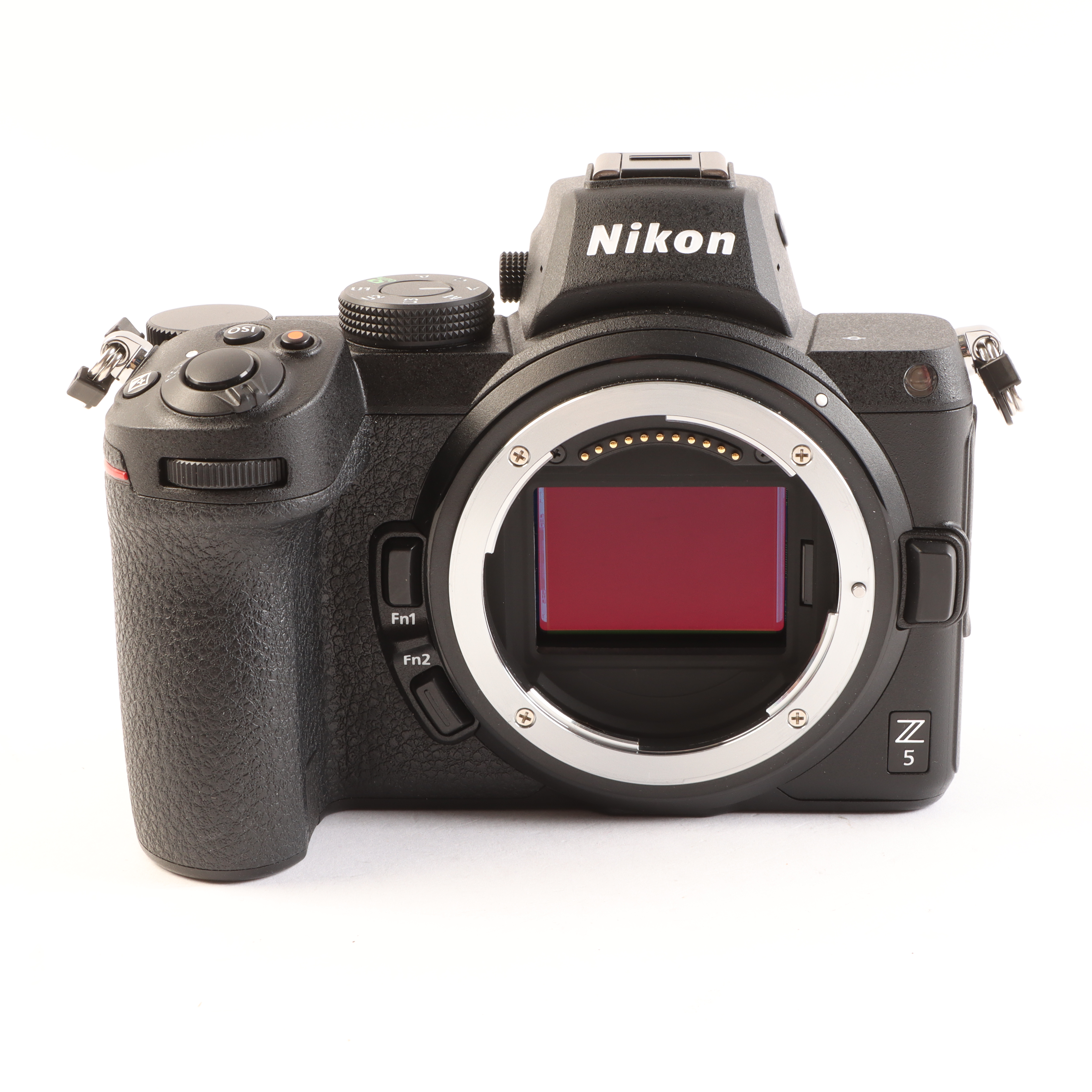 USED Nikon Z5 Digital Camera Body