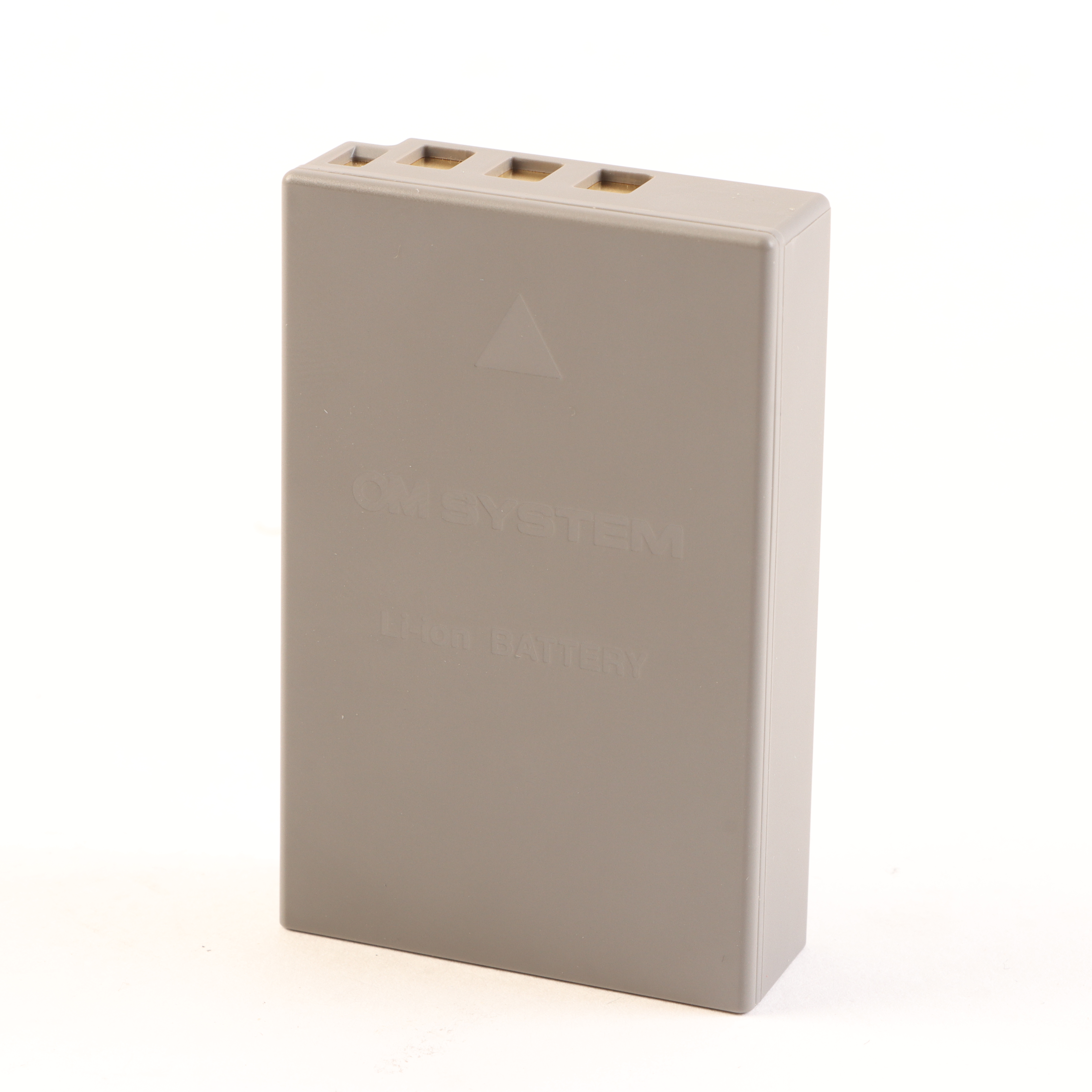 USED OM SYSTEM BLS-50 Li-ion Battery