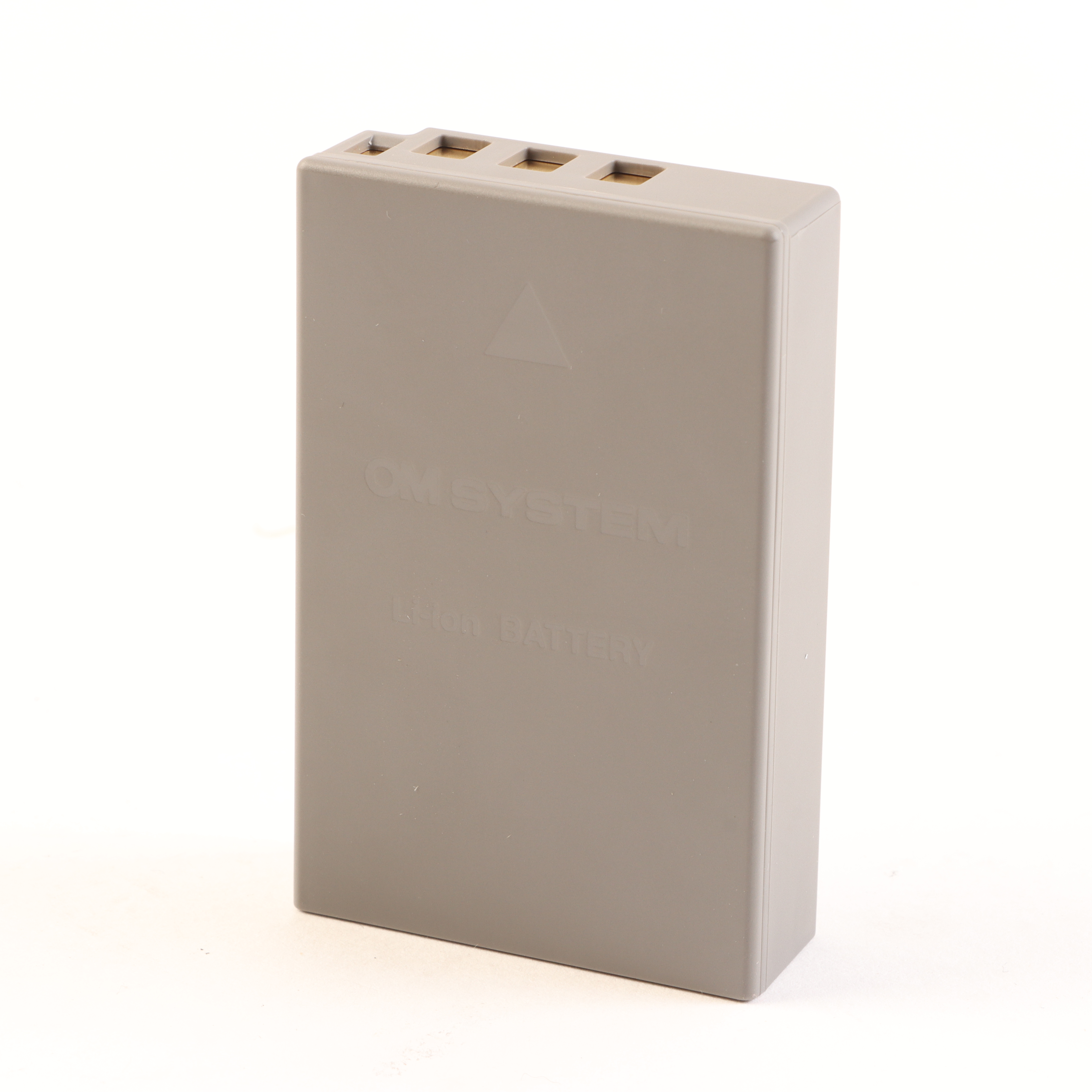 USED OM SYSTEM BLS-50 Li-ion Battery