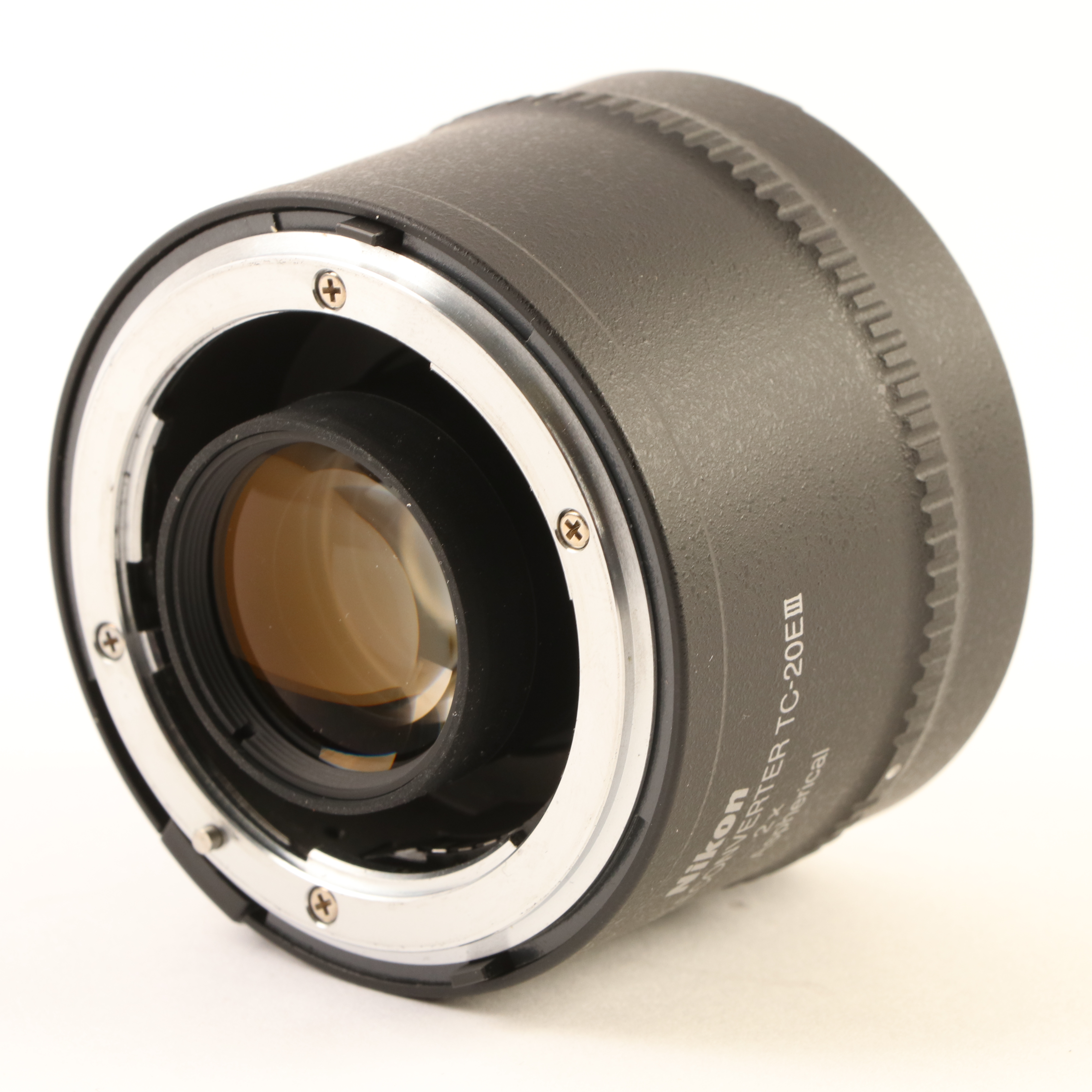 USED Nikon TC-20E AF-S Teleconverter III