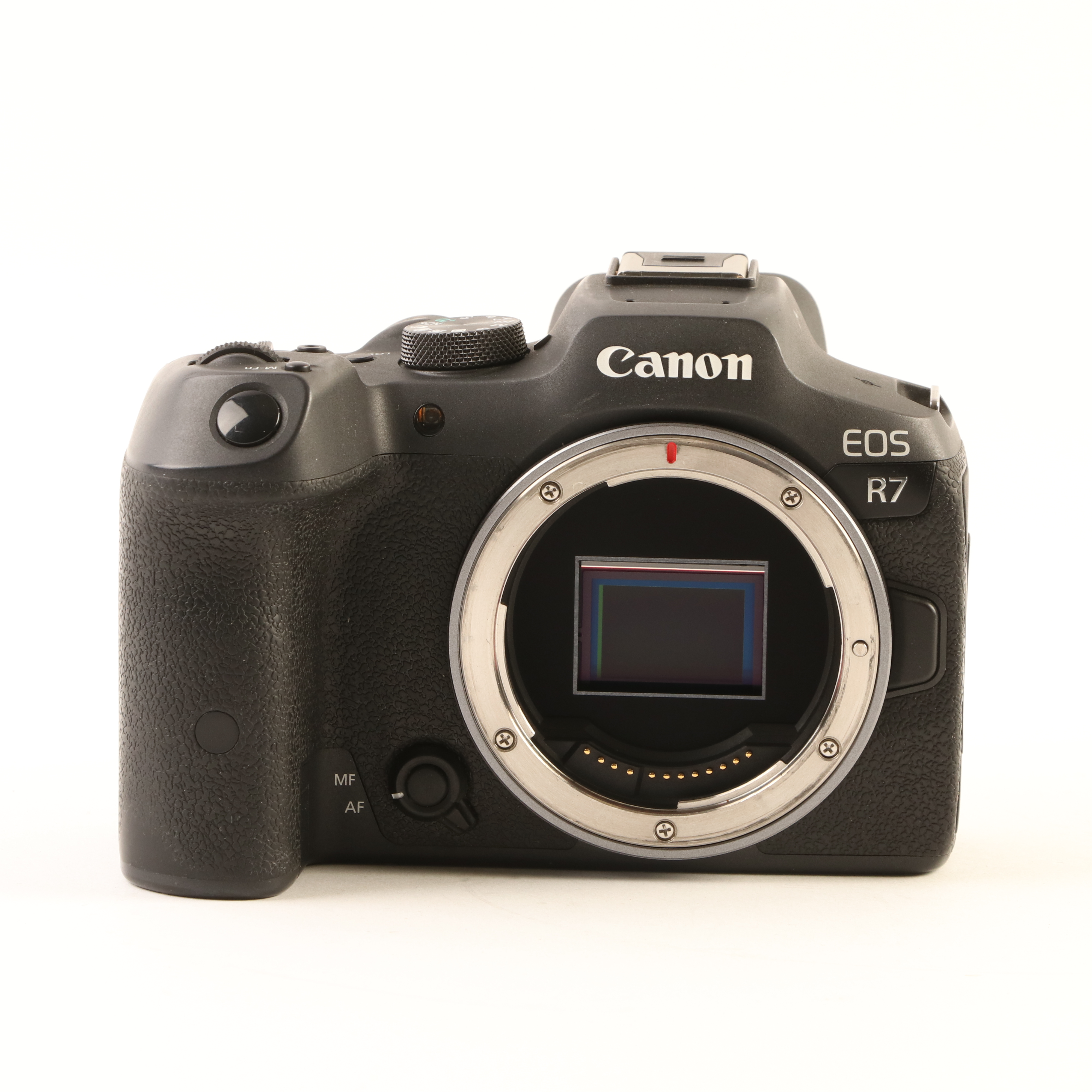 USED Canon EOS R7 Digital Camera Body