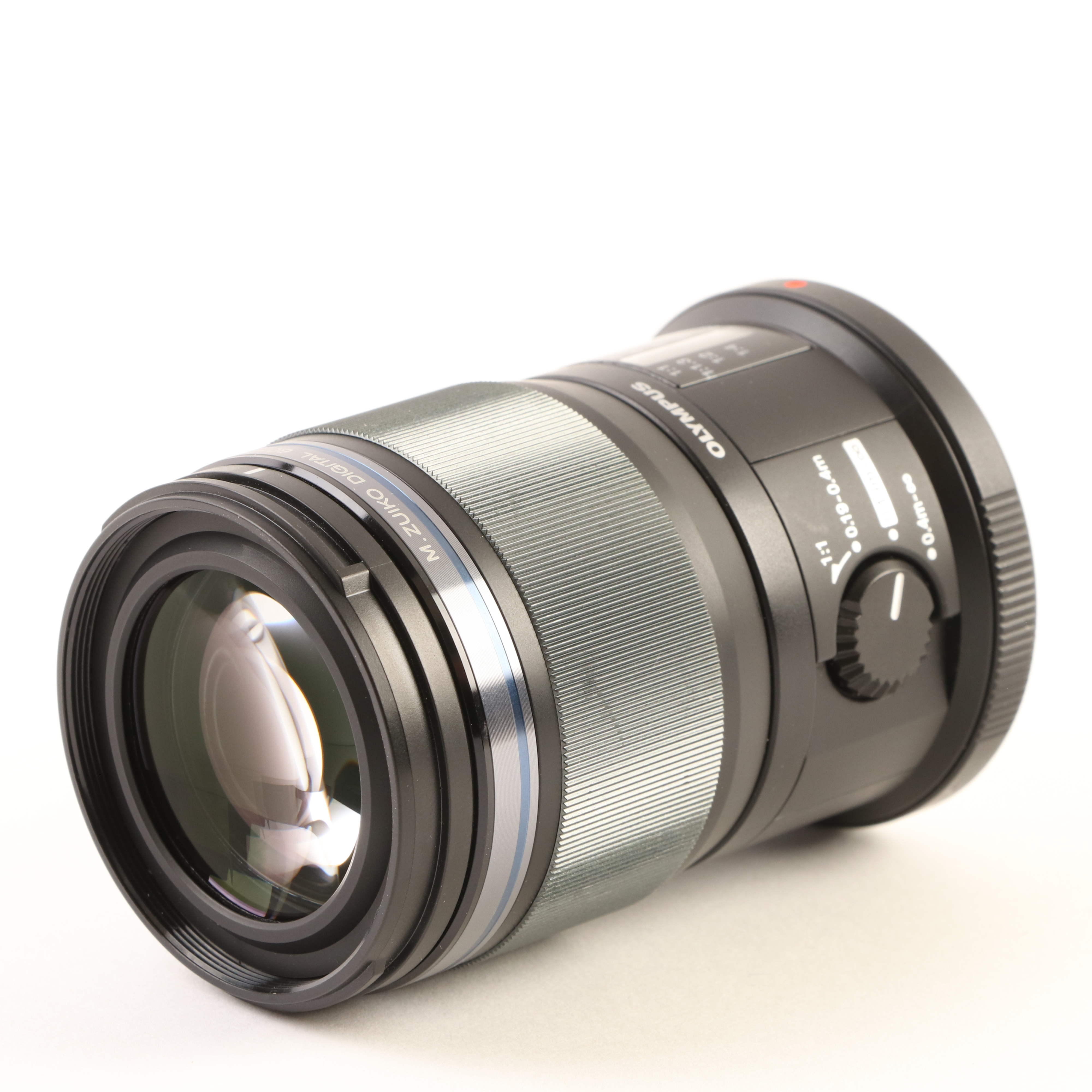 USED Olympus M.Zuiko Digital ED 60mm f2.8 Macro Lens