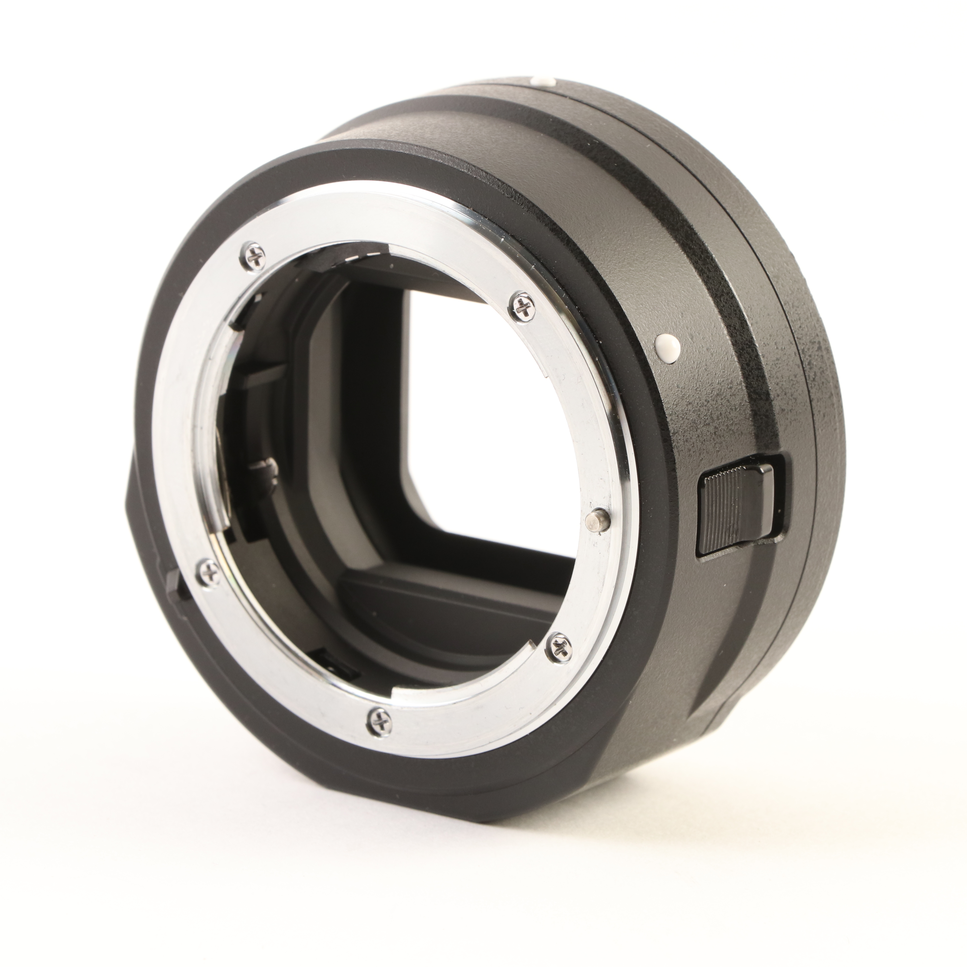 USED Nikon FTZ II Mount Adapter