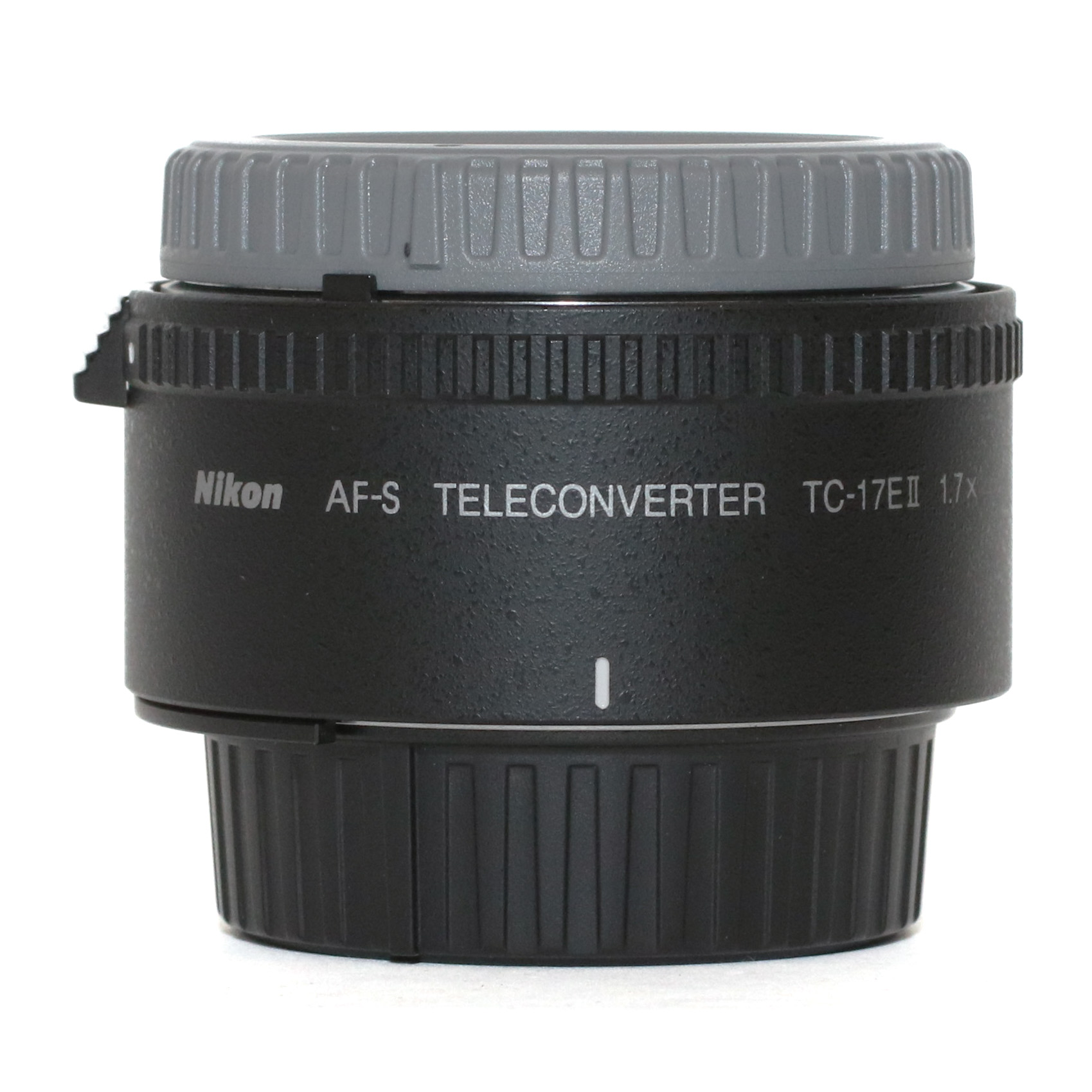 USED Nikon TC-17E II AF-S Teleconverter