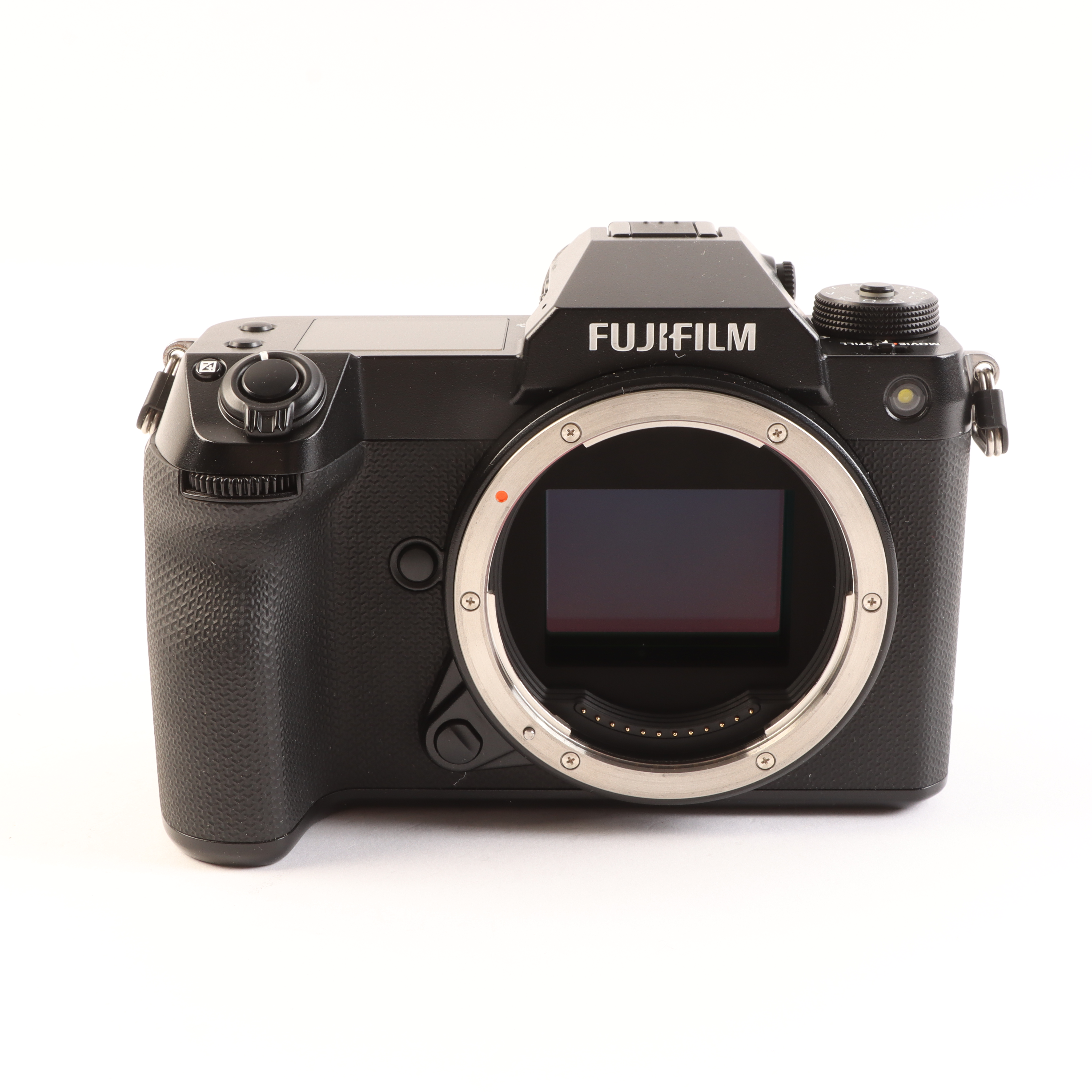 USED Fujifilm GFX 100S II Medium Format Camera Body