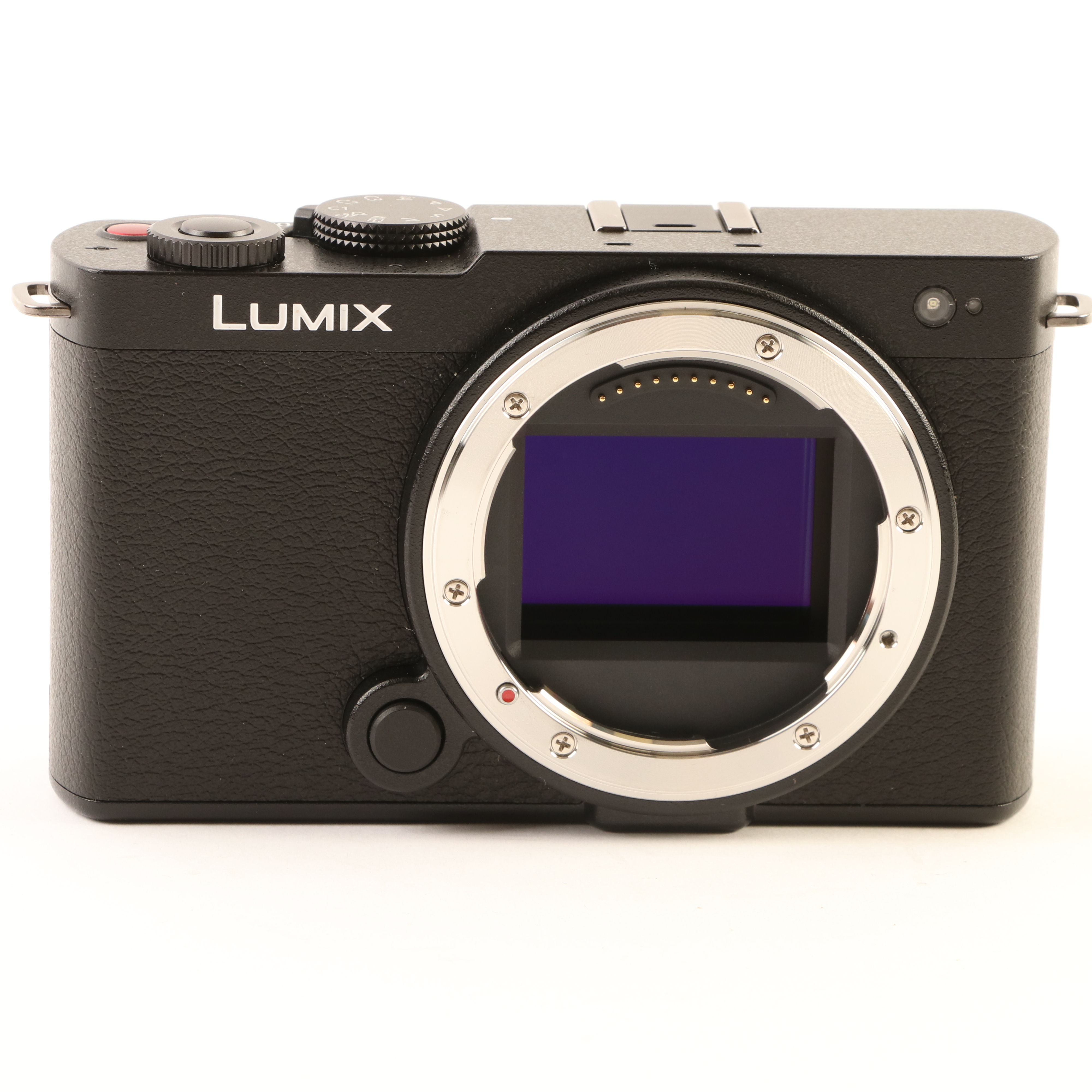USED Panasonic Lumix S9 Digital Camera Body - Black
