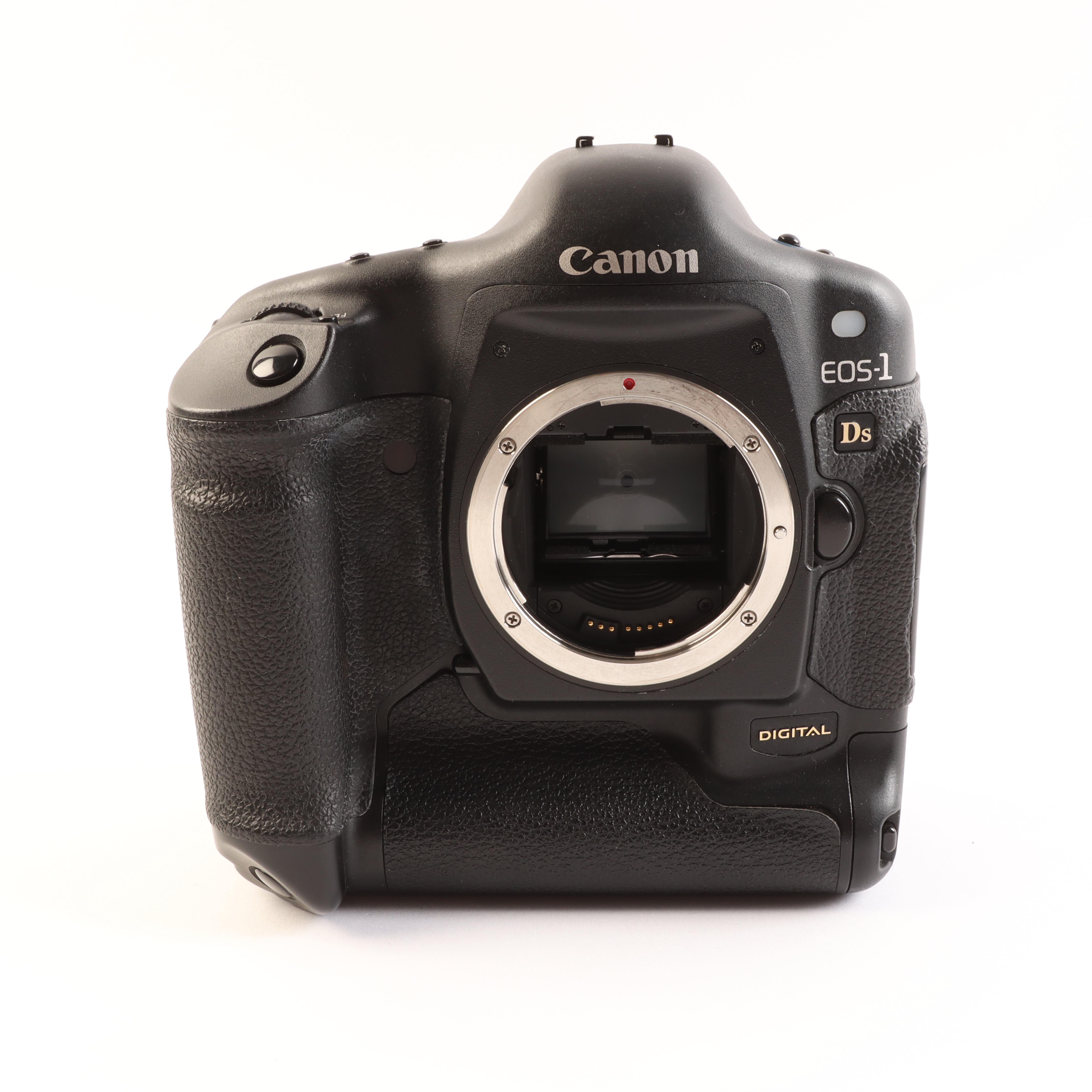 USED Canon EOS 1Ds Digital SLR Camera Body (Sold for Spares)