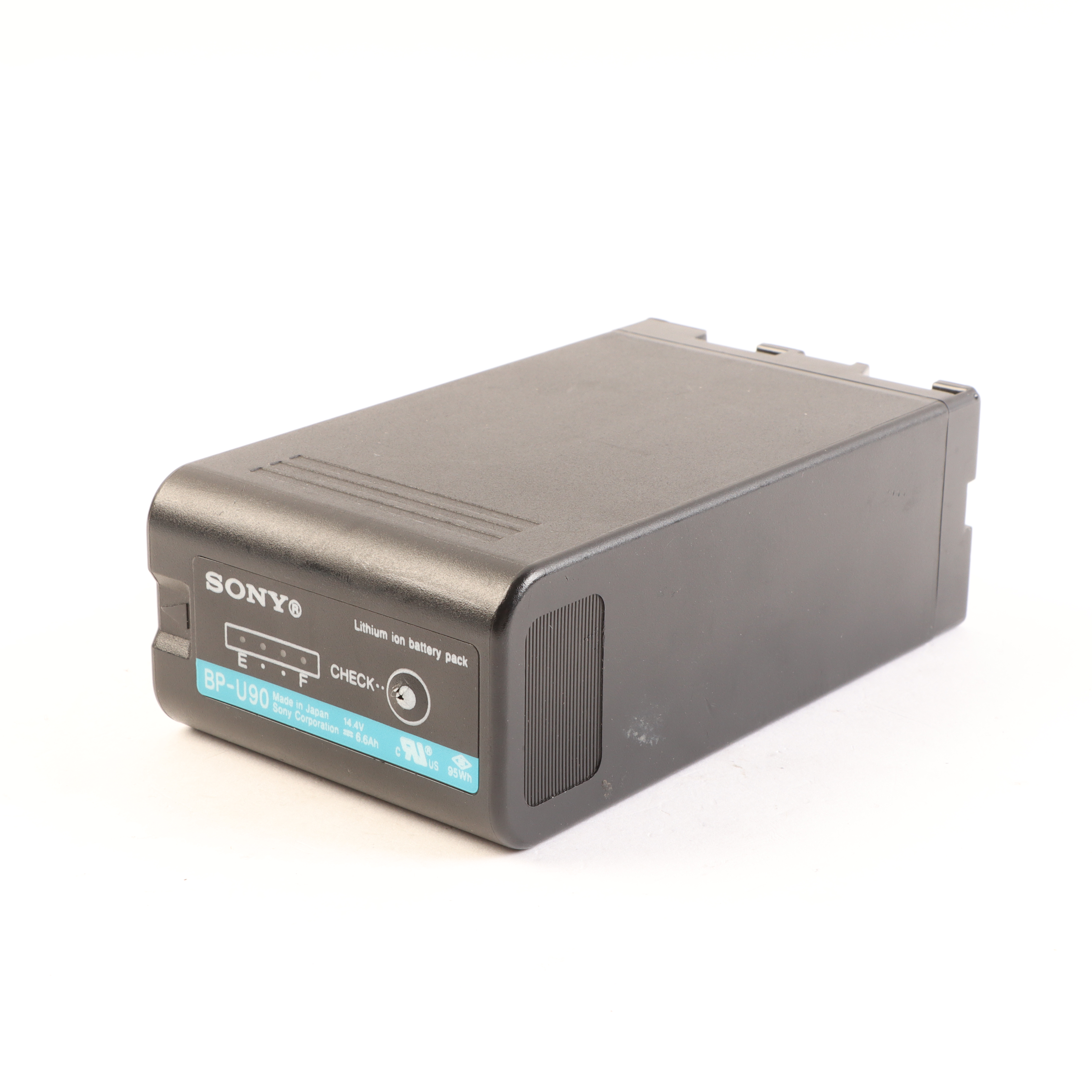 USED Sony BP-U90 Battery Pack