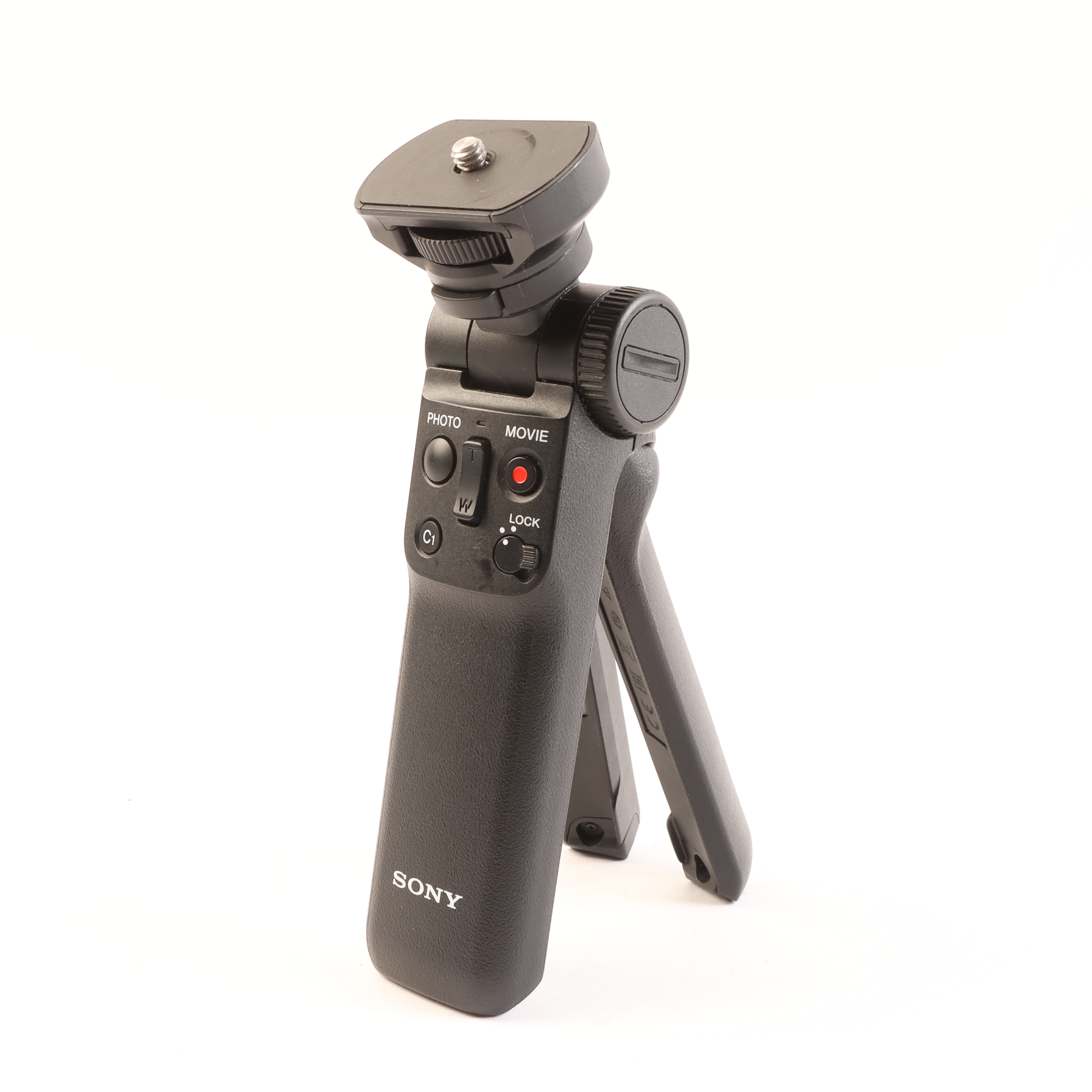 USED Sony GP-VPT2BT - Bluetooth Shooting Grip