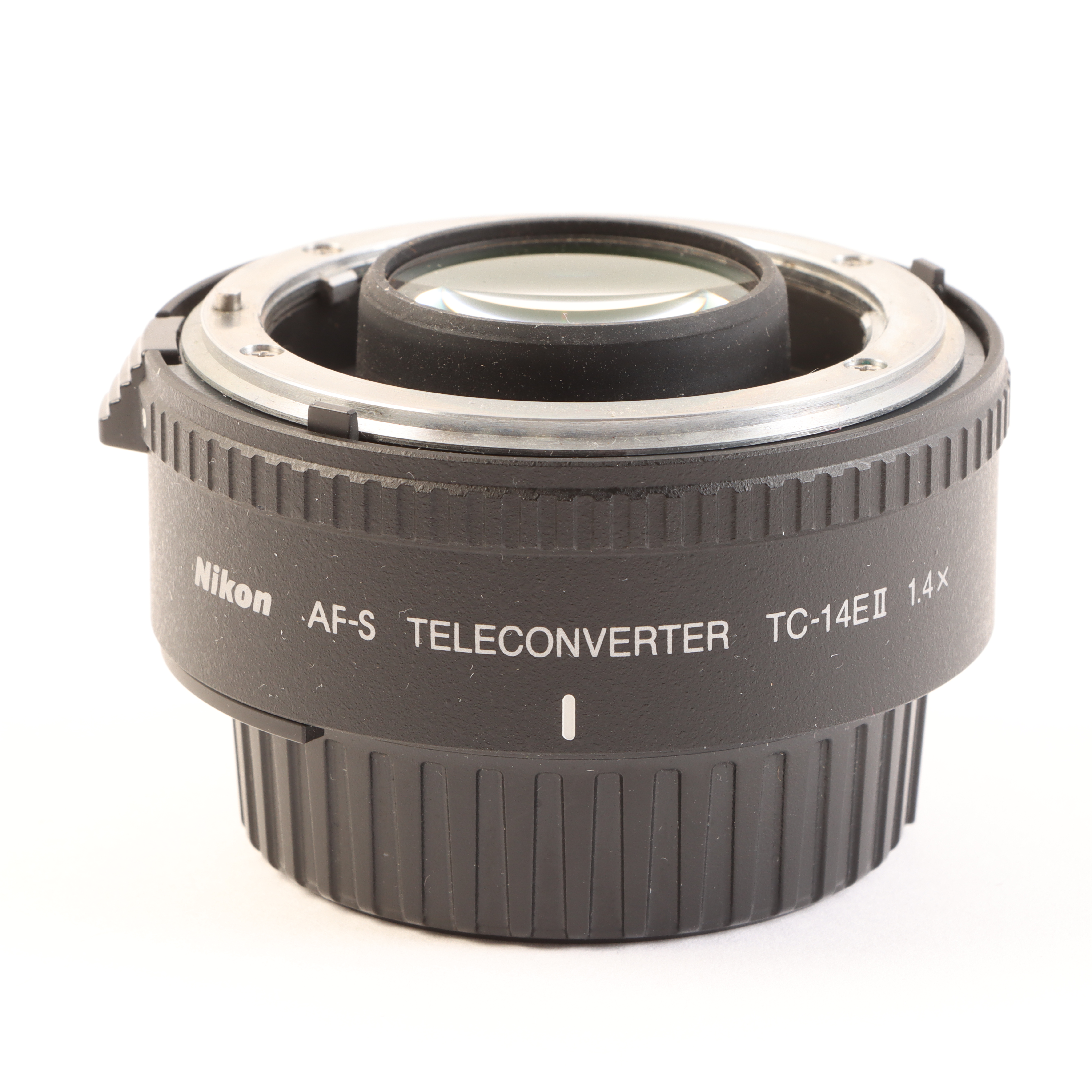 USED Nikon TC-14E AF-S Teleconverter II